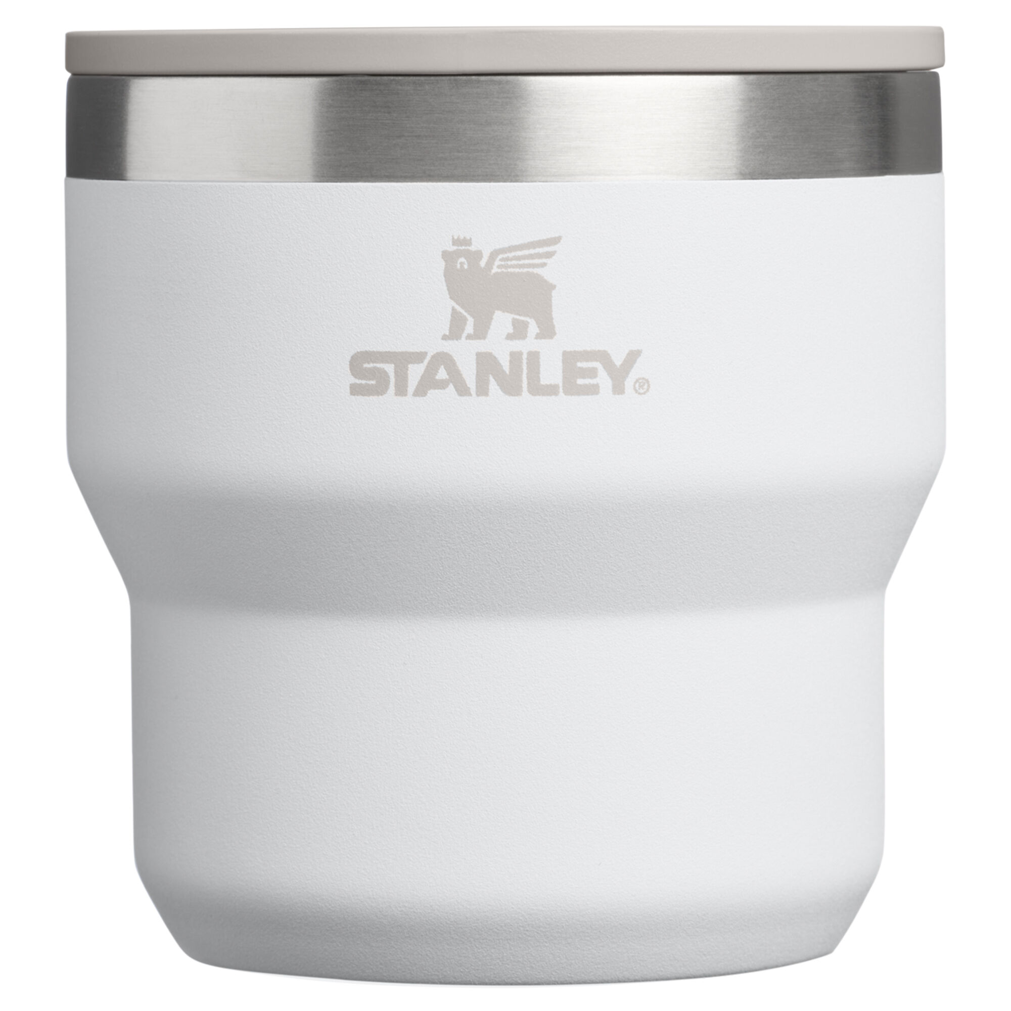 Stanley Stay Hot Stabelbart Termokrus   29 Liter  Frost