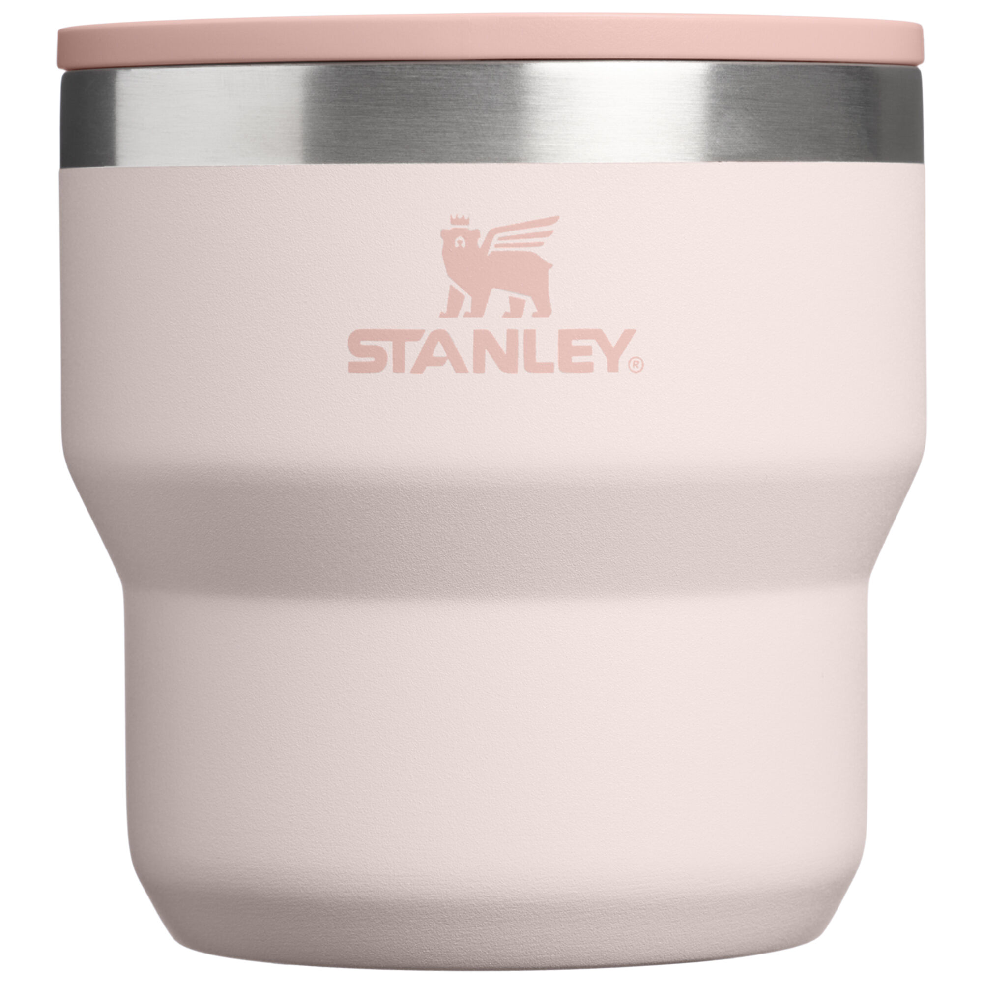 Stanley Stay Hot Stablebar Termokop   29 Liter  Rose
