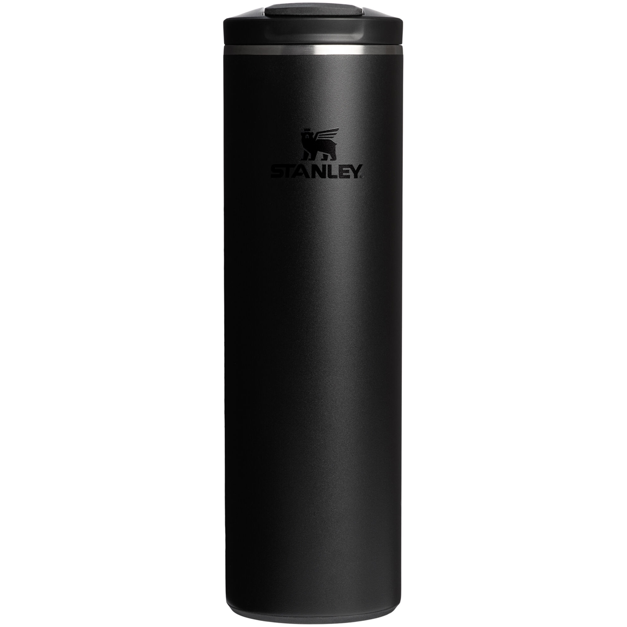 Stanley Transit Flip-top Termokrus   59 Liter  Sort