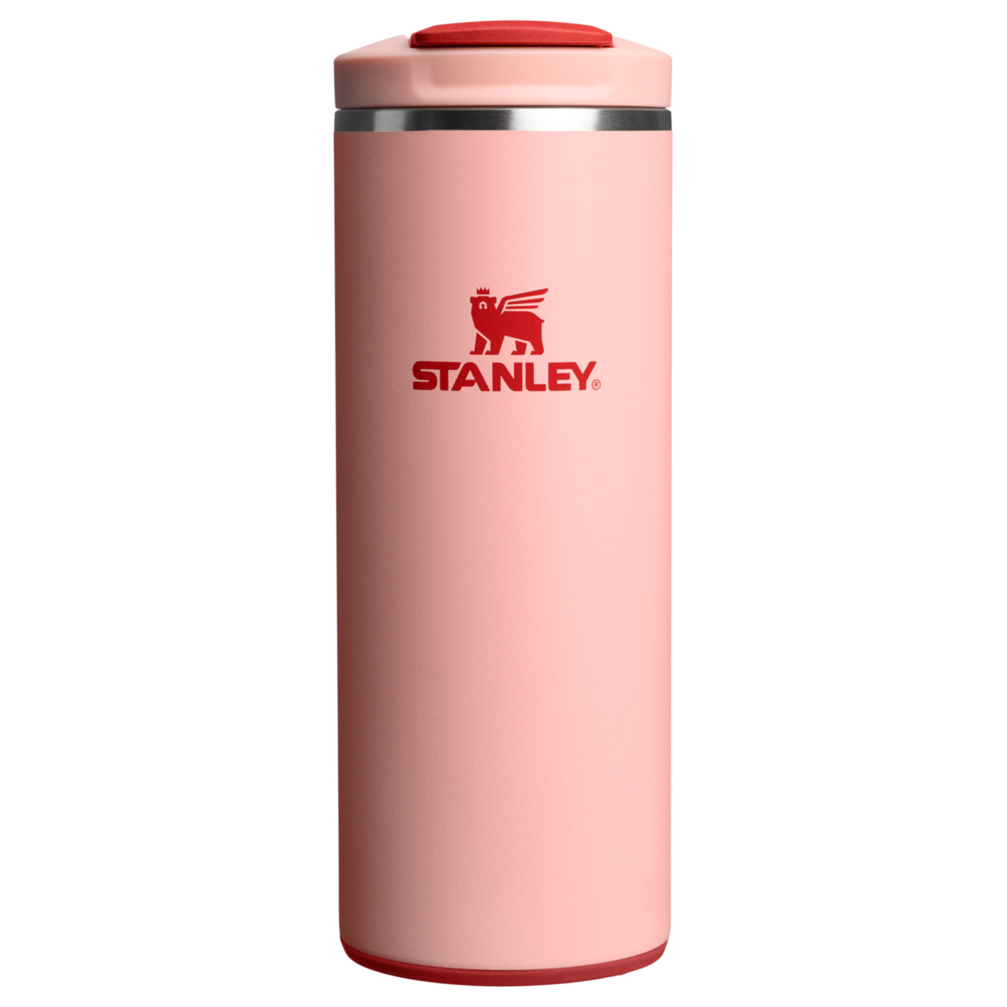 Stanley Transit Fliptop Termokrus   35 Liter  Peach Rose
