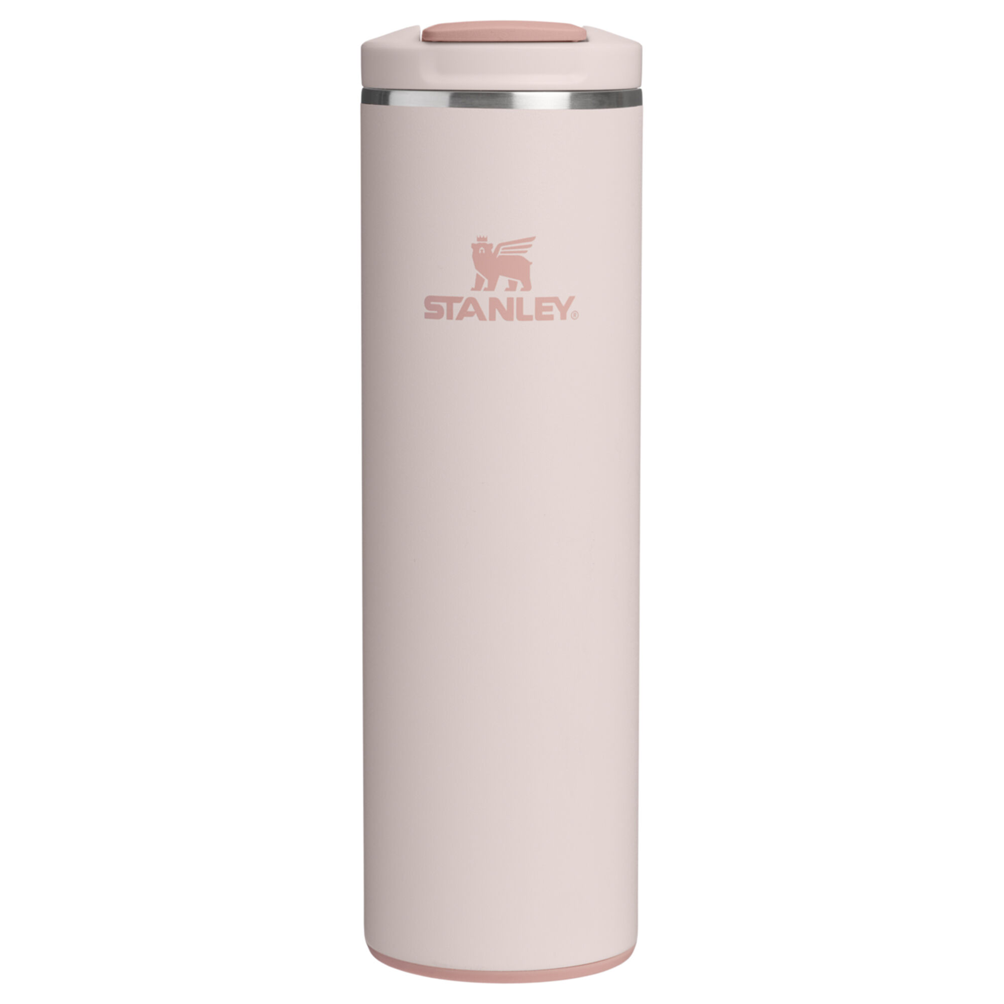 Stanley Transit Fliptop Termokrus   47 Liter  Rose Quartz