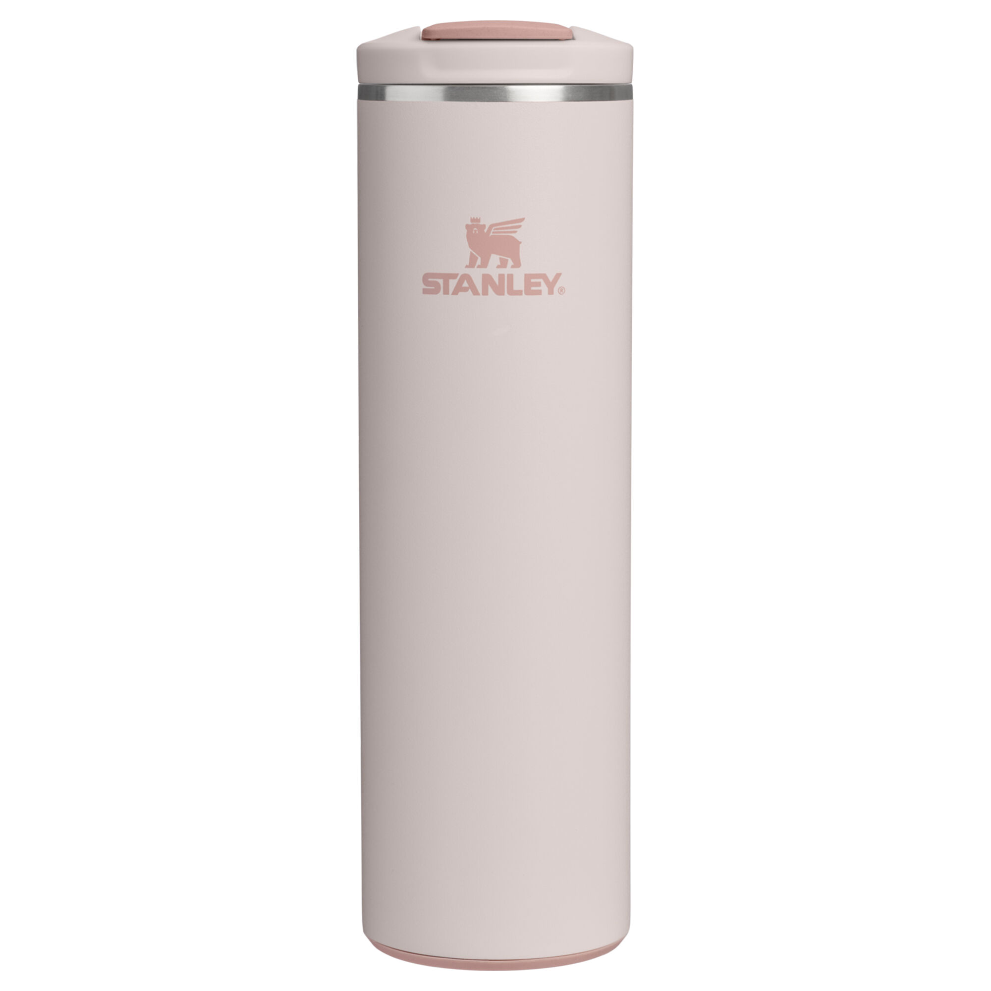 Stanley Transit Fliptop Termokrus   59 Liter  Rose Quartz