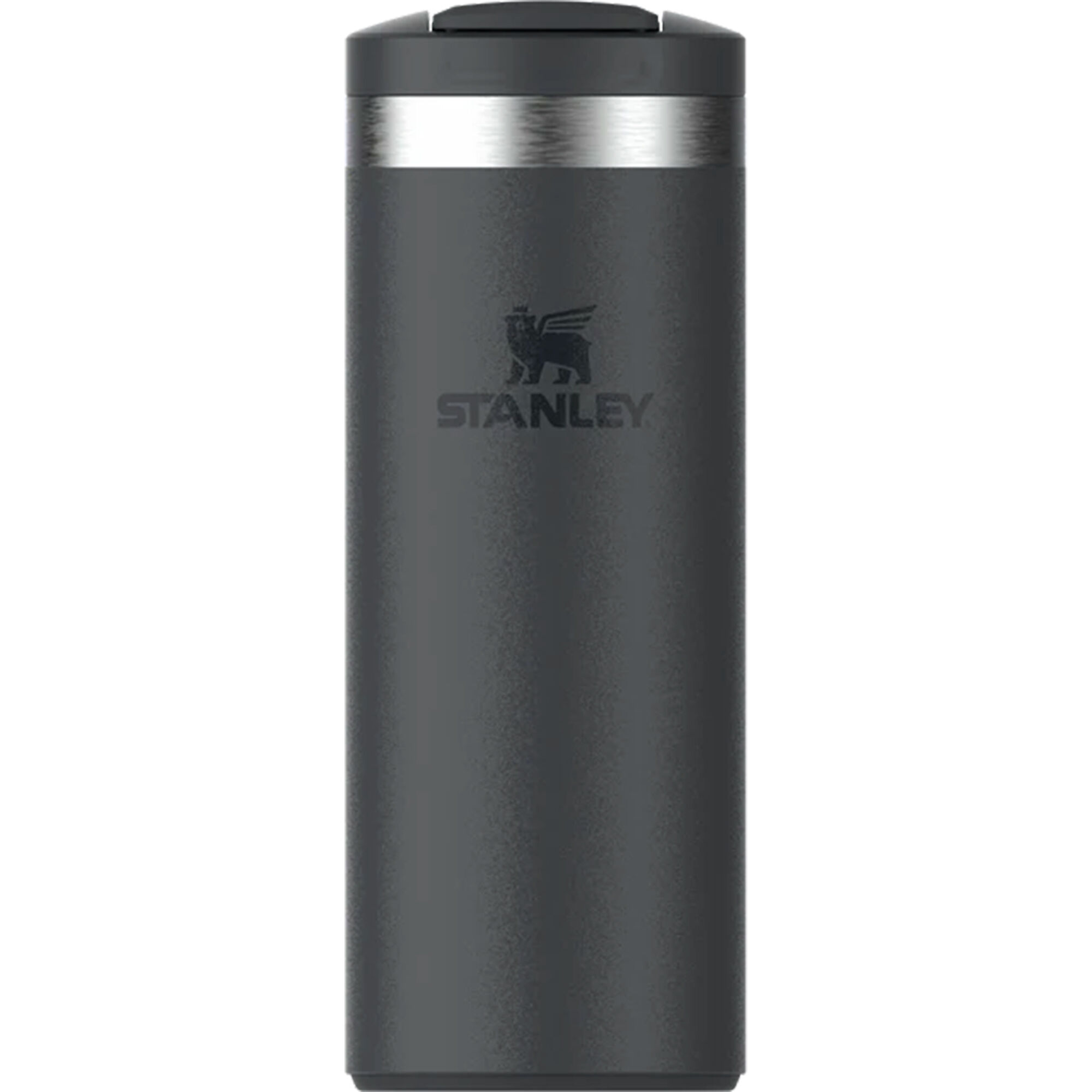 Stanley Transit Fliptop Termokrus   35 Liter  Sort