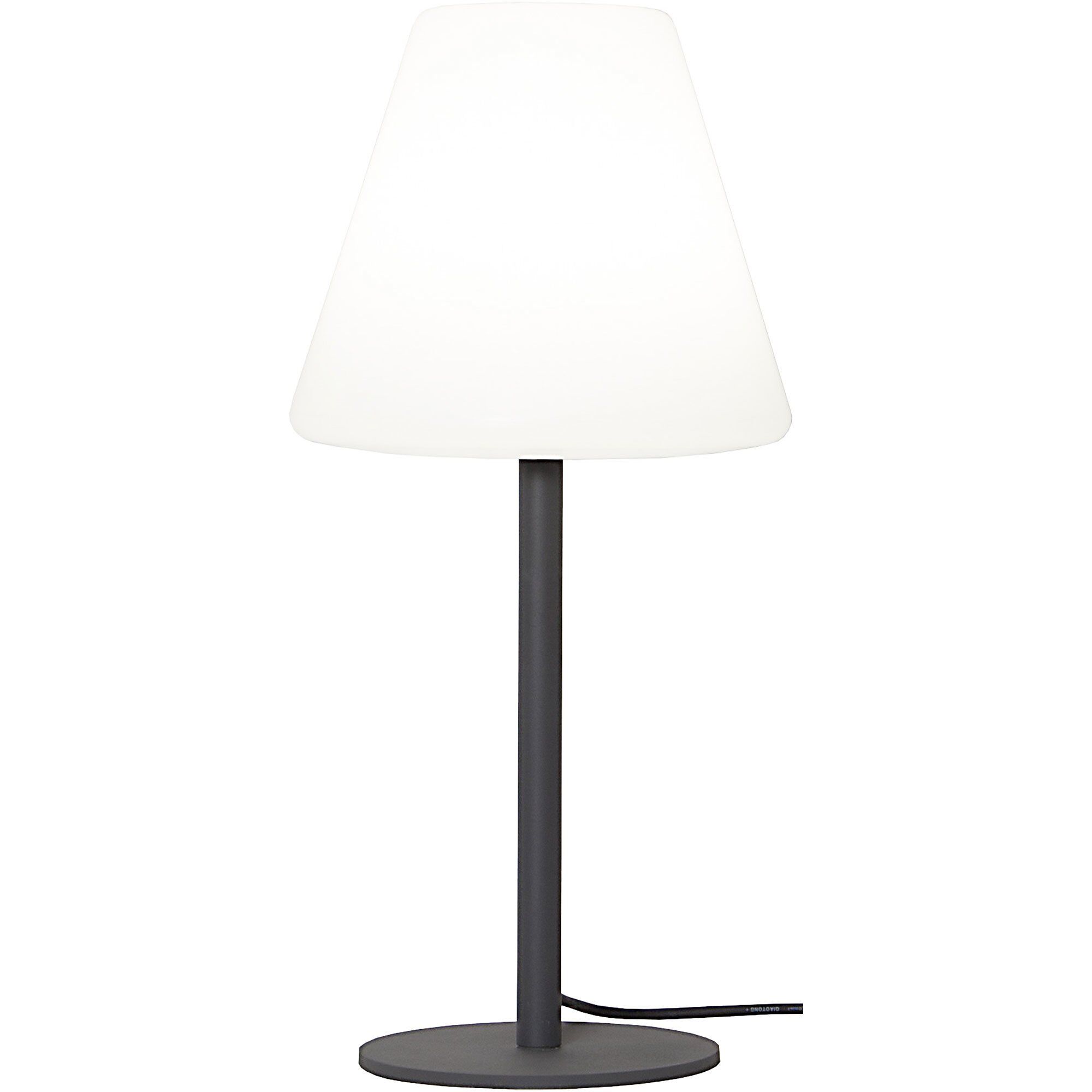 Star Trading Kreta Udendørs Bordlampe 60 Cm