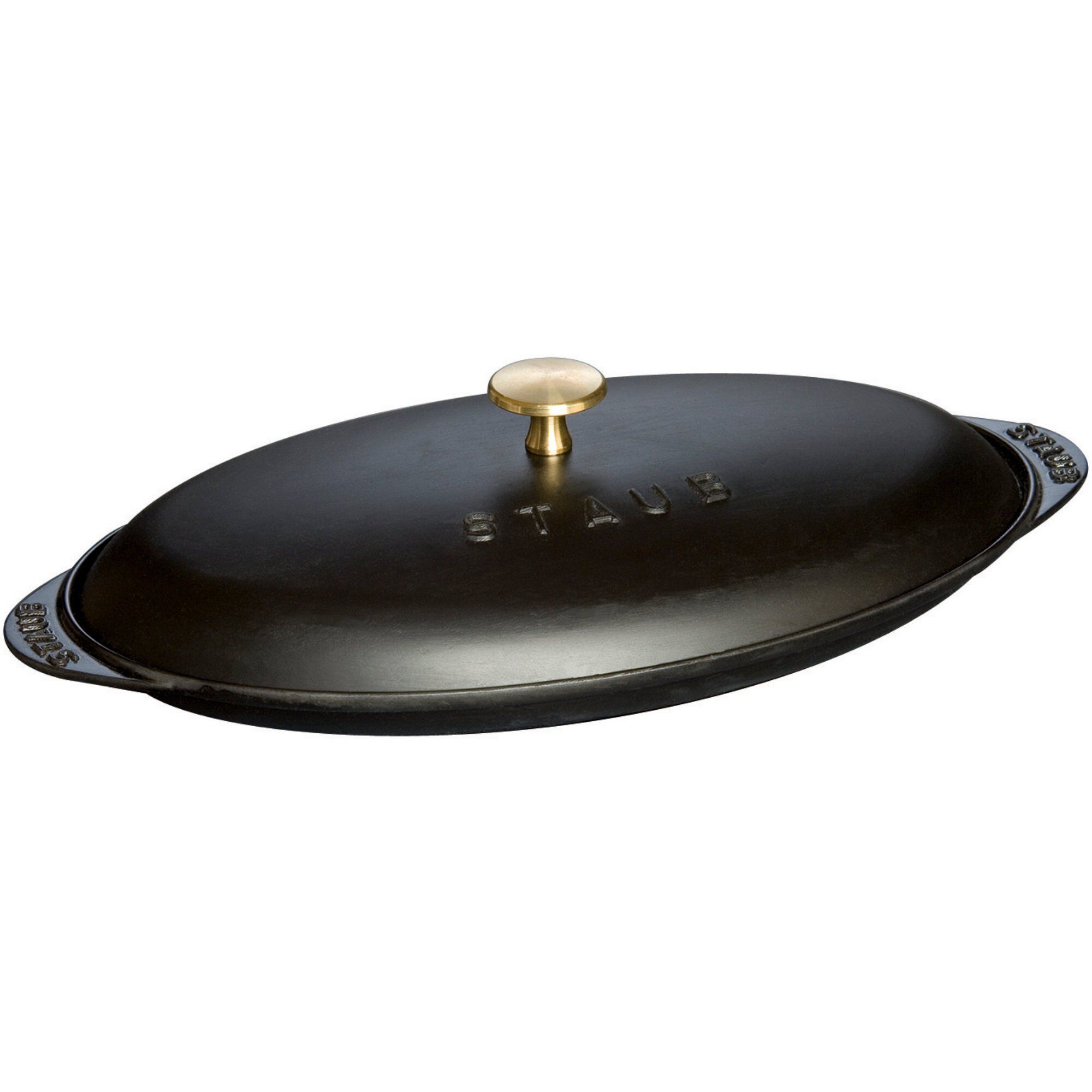 Staub La Cocotte Ovnfast Fad Til Fisk