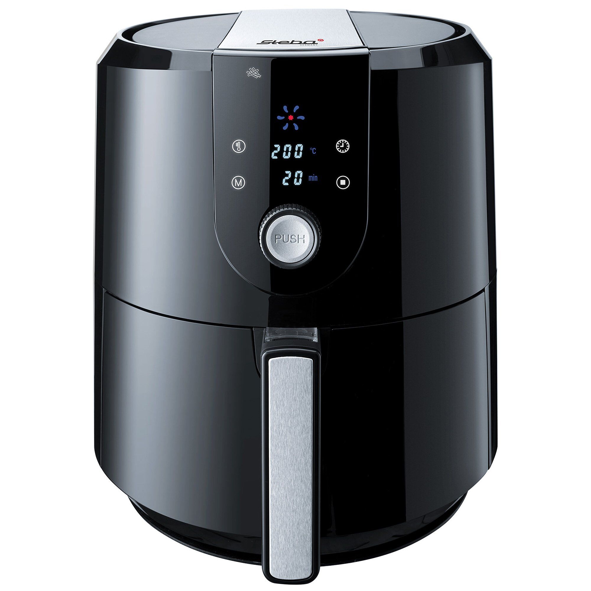 Steba Hf5000 Airfryer