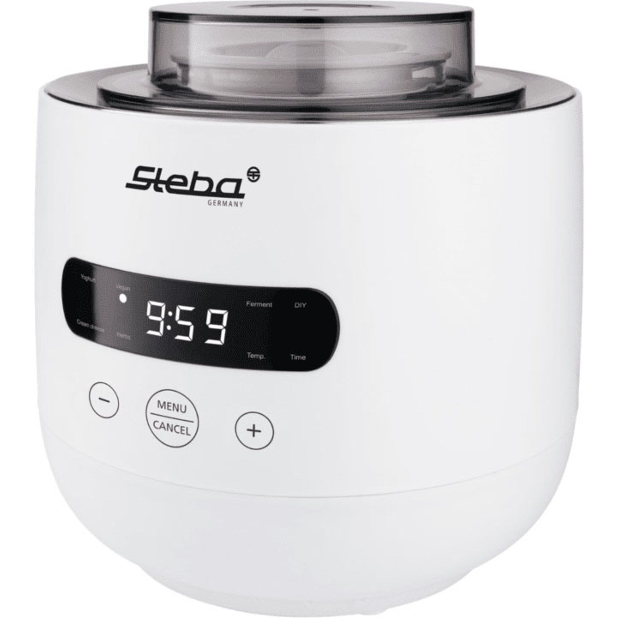 Steba Jm4 Ferment Youghurtmaskine