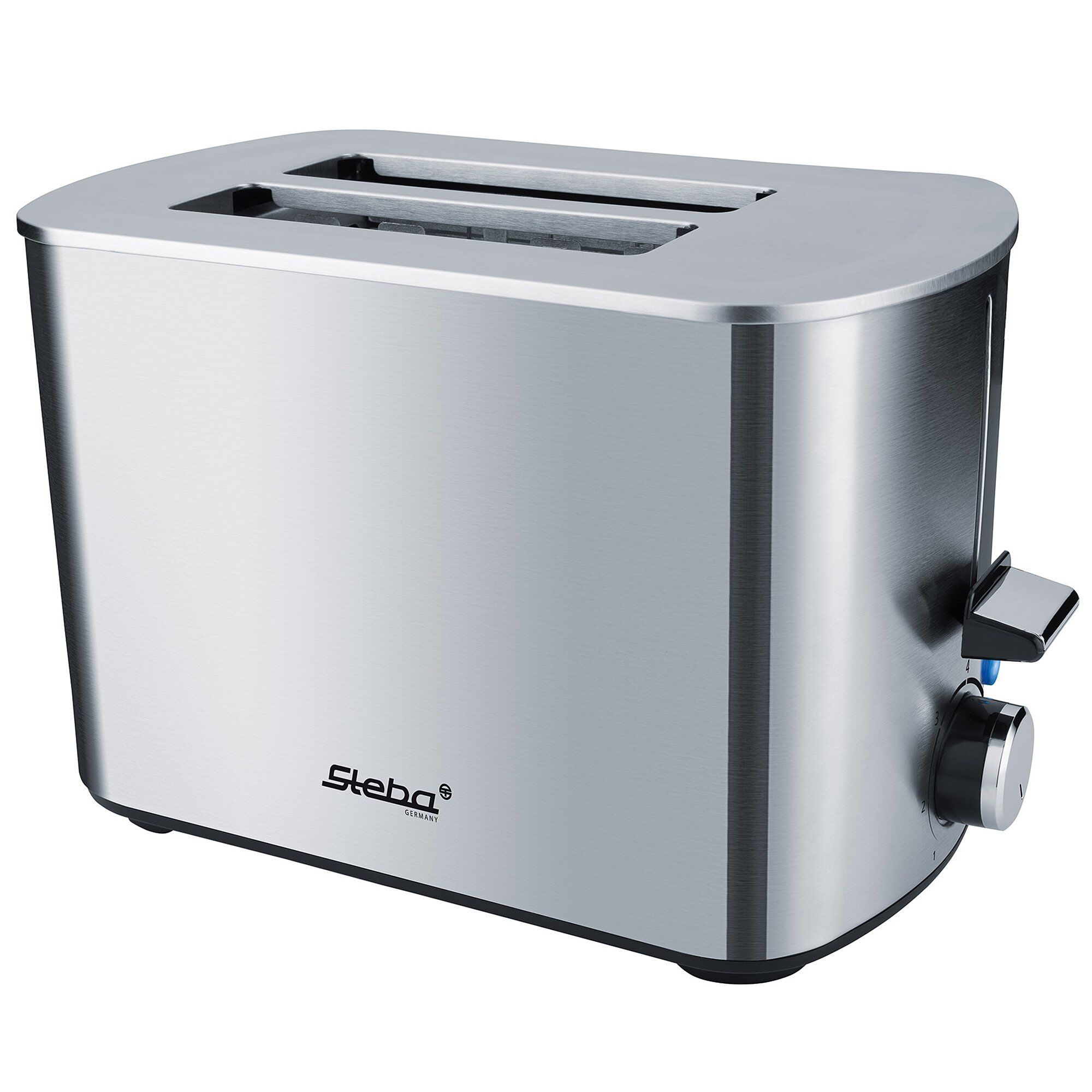 Steba Stto20 Inox Brødrister