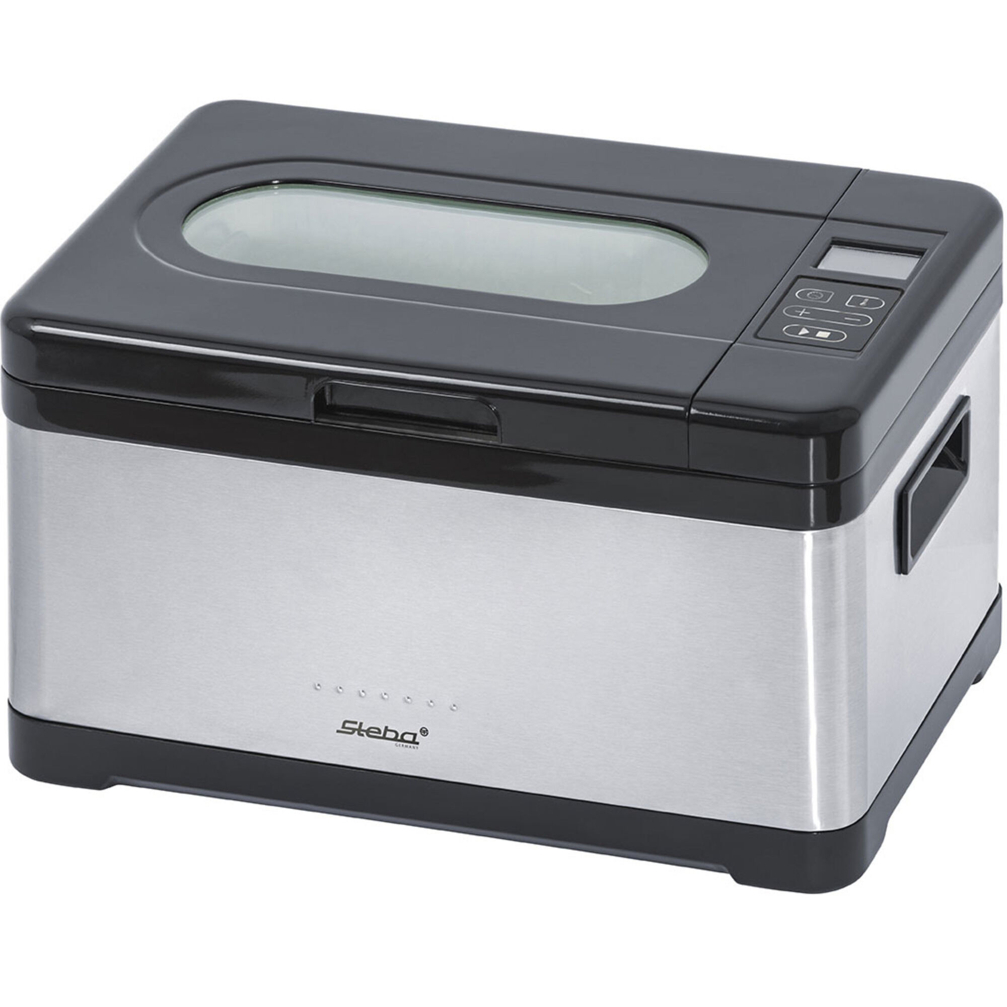 Steba Sv2 Sous Vide 10