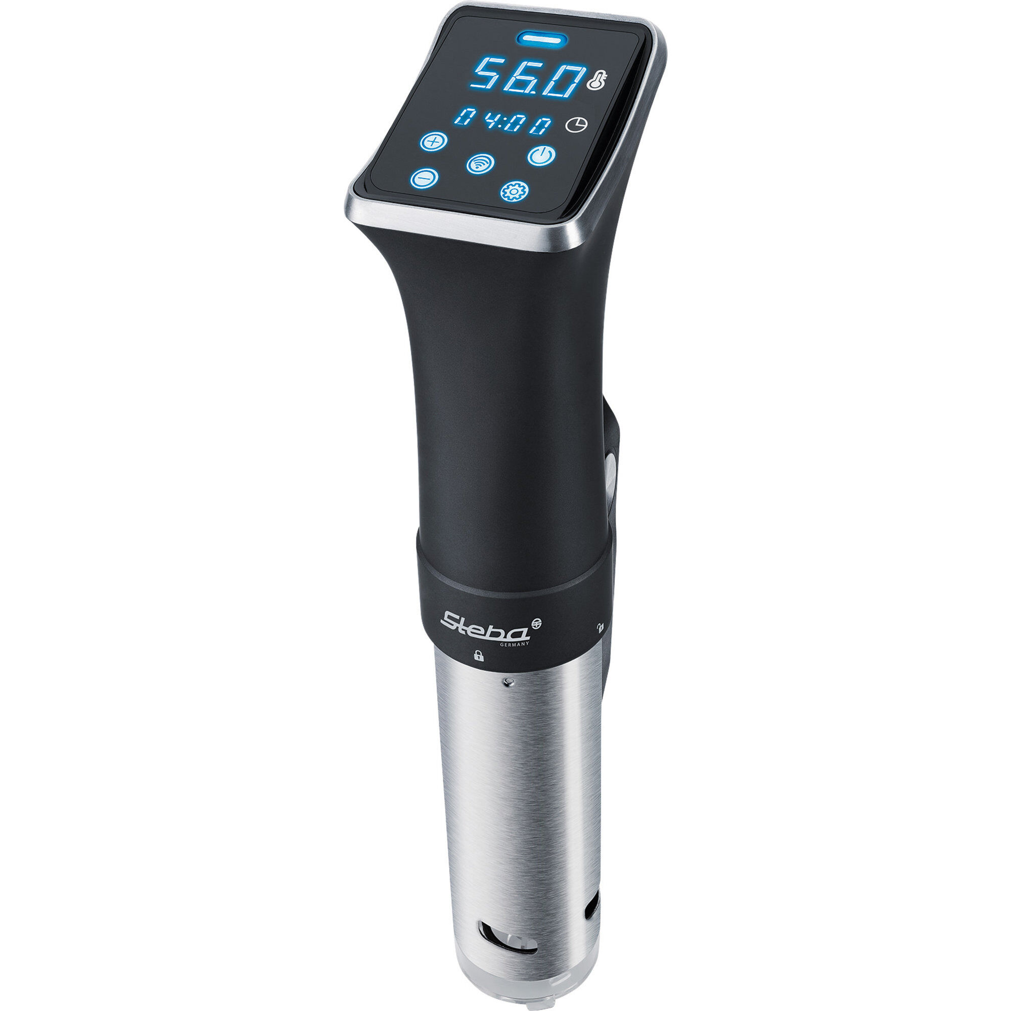 Steba Sv80 Sous Vide Med Wifi
