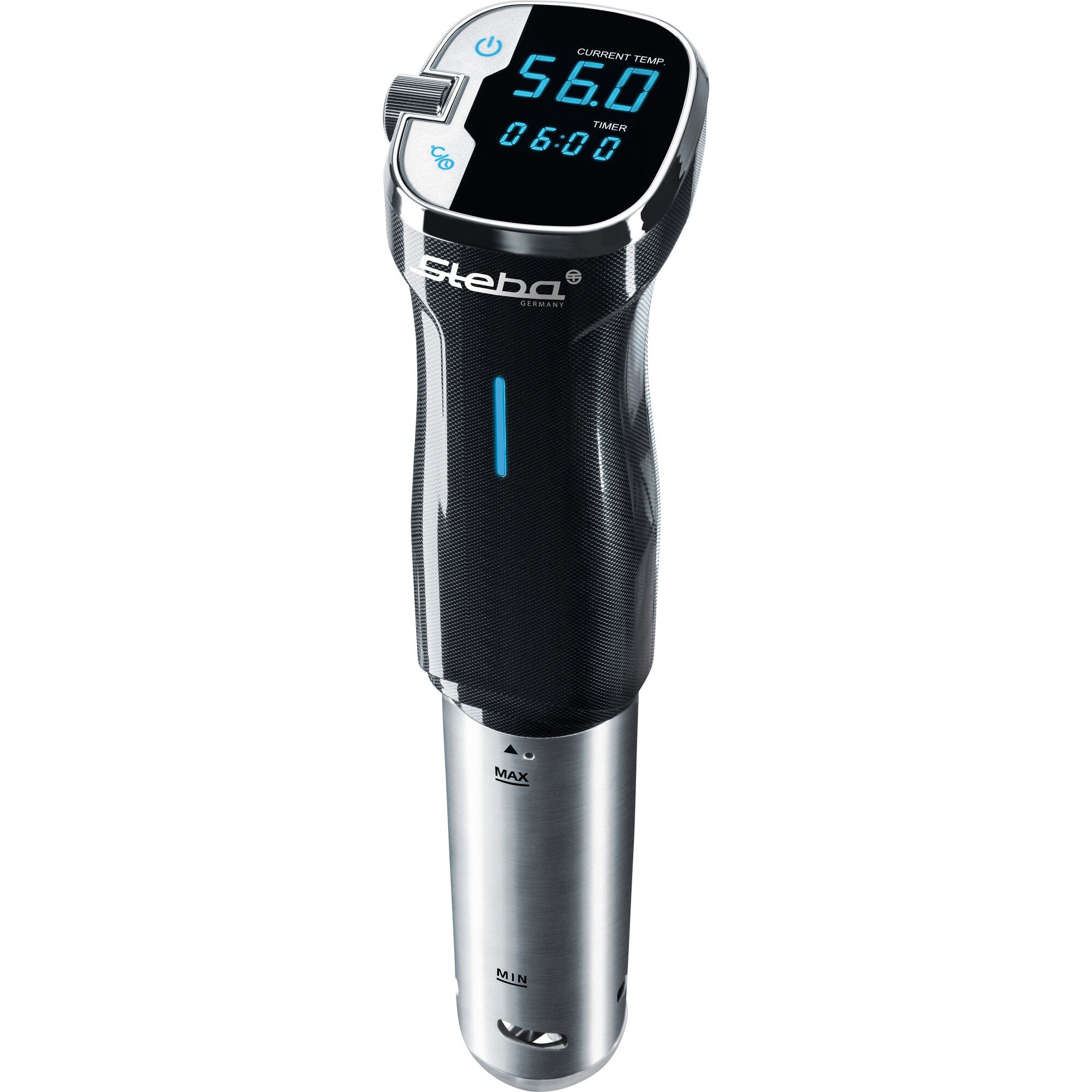 Steba Sv50 Sous Vide