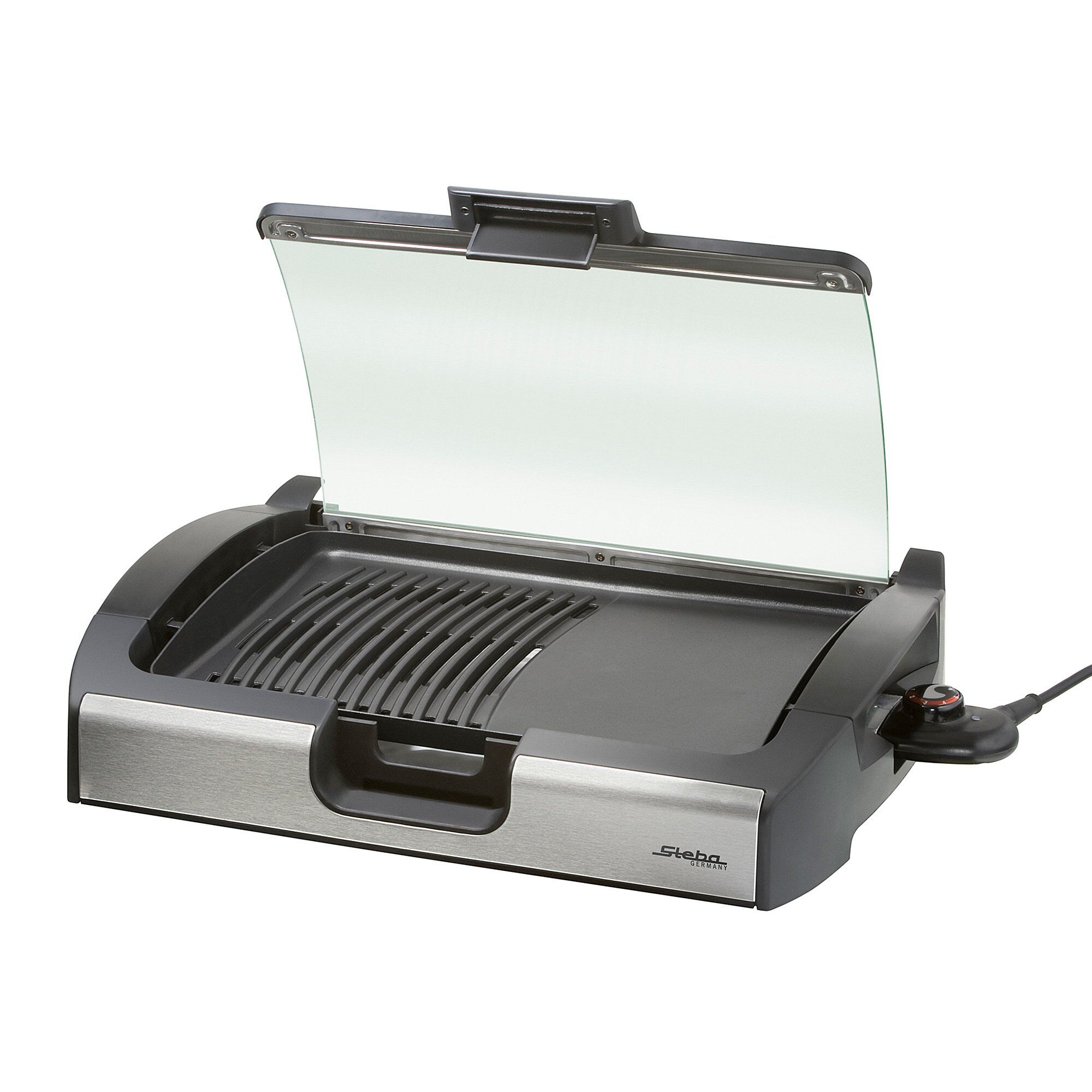 Steba Vg200 Bordgrill