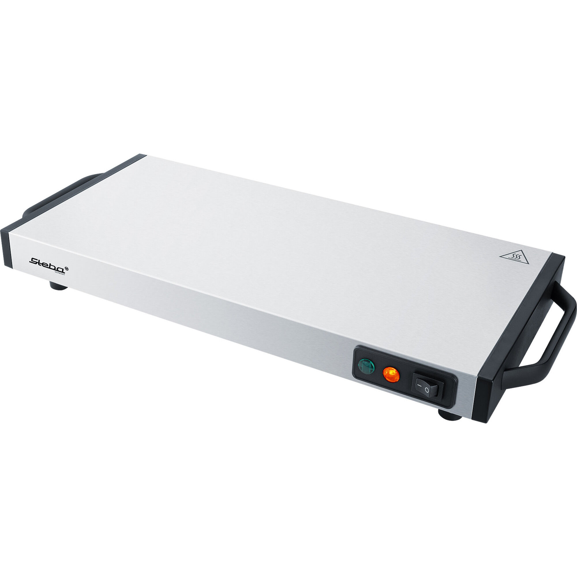 Steba Wp 110 Varmeplade