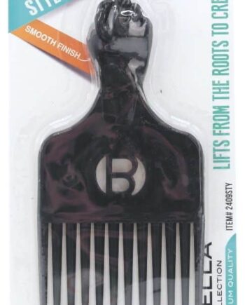 Stella Collection Styling Comb