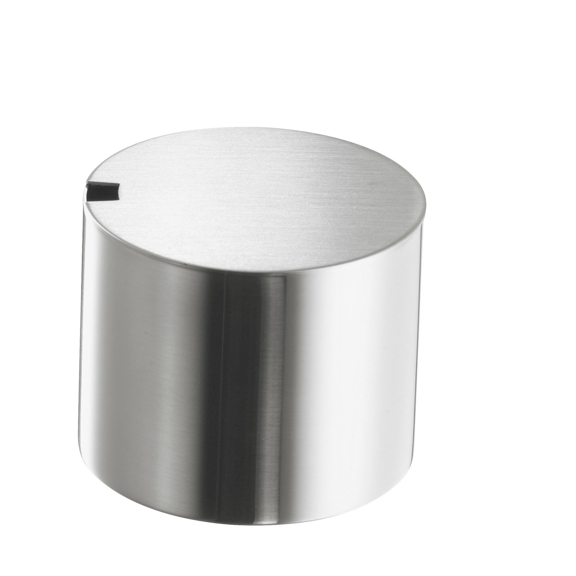 Stelton Aj Sukkerskål     Liter  Stål