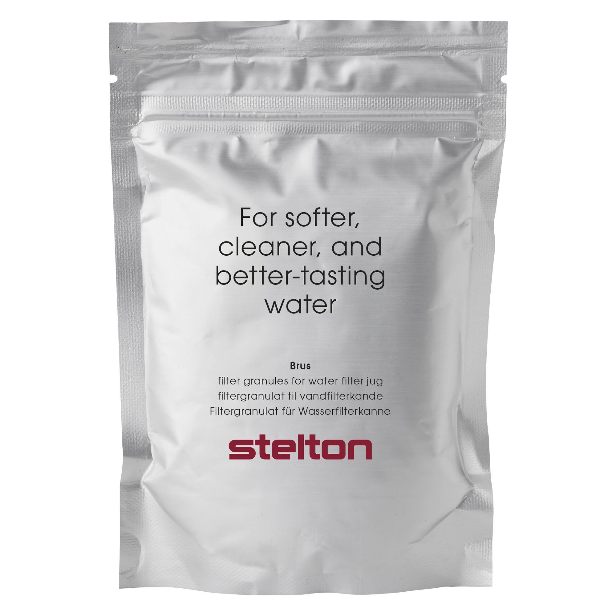 Stelton Brus Filtergranulat   Poser