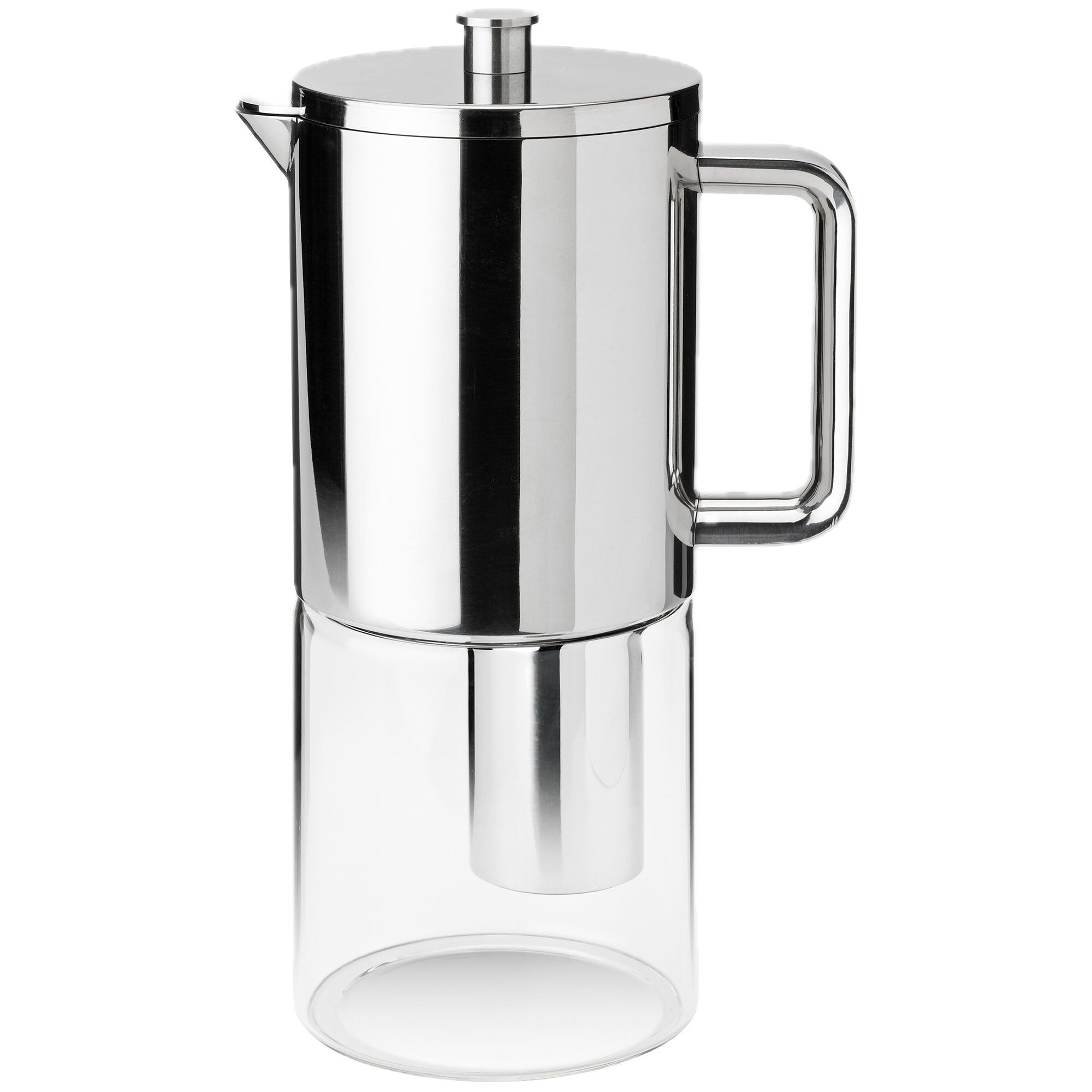 Stelton Brus Kande Med Vandfilter     Liter