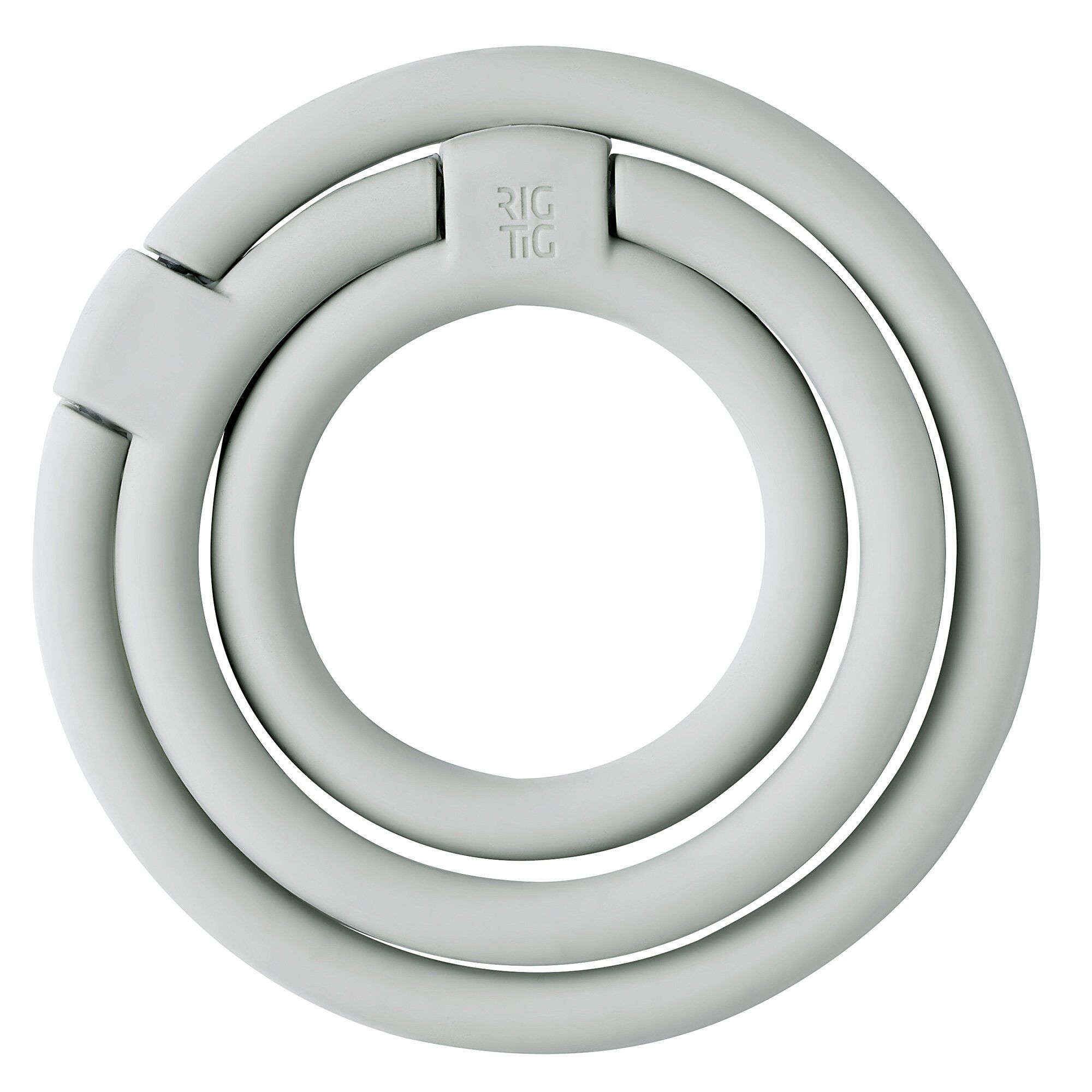 Stelton Circles Bordskåner  Lysegrå