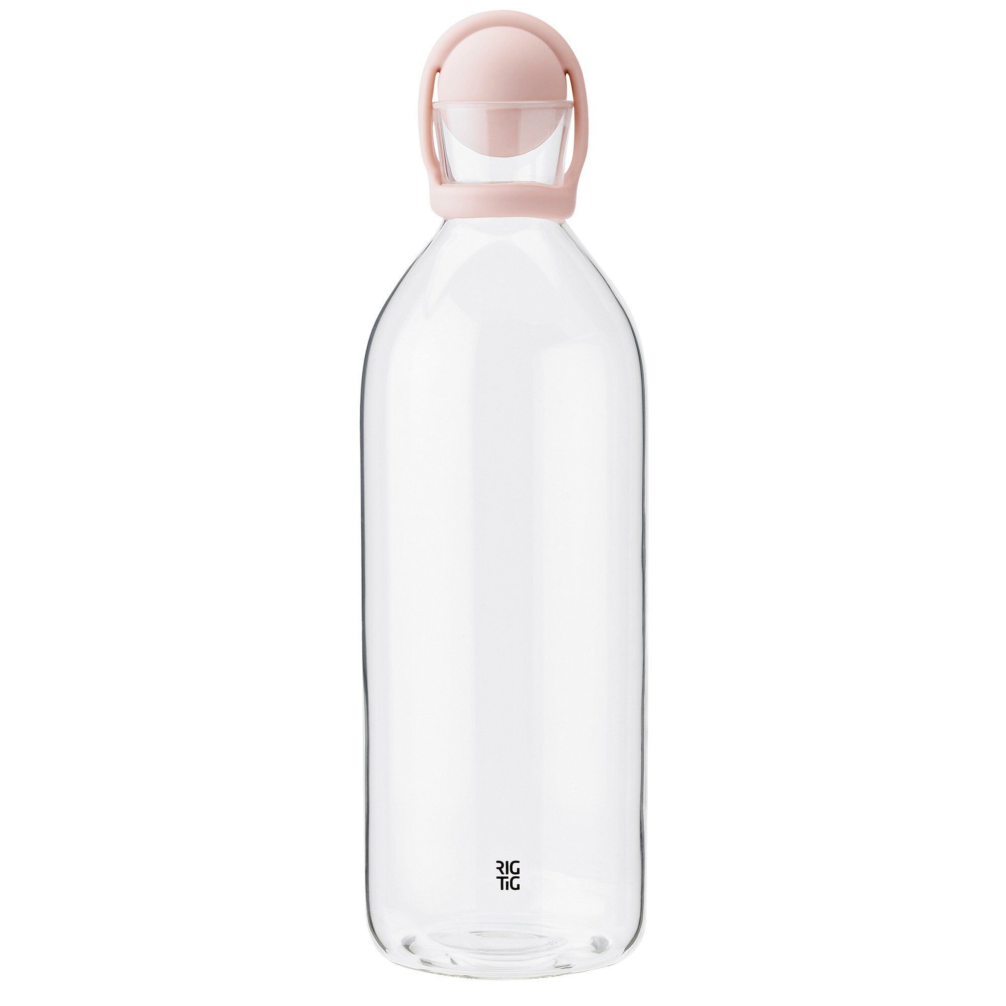 Stelton Cool-it Vandkaraffel      Liter  Rosa