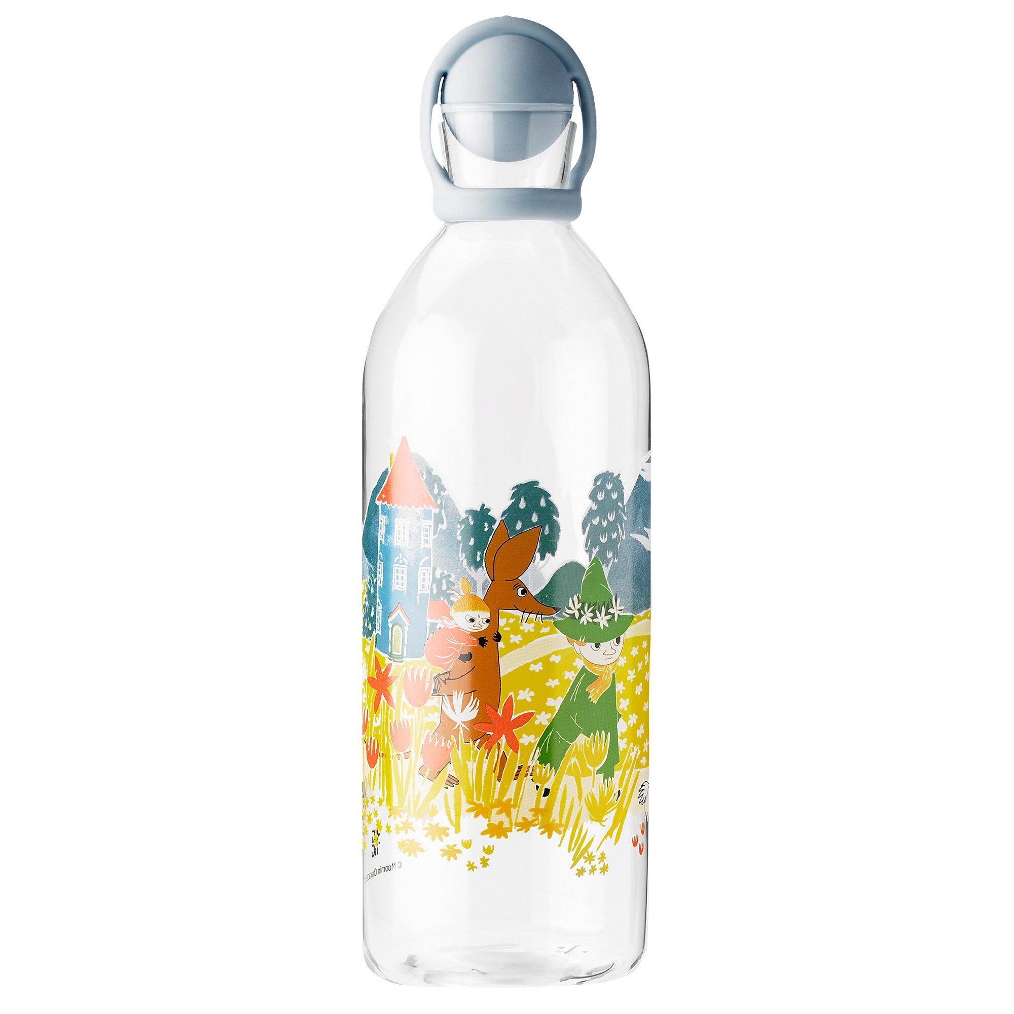 Stelton Cool-it Vandkaraffel      Liter  Sky