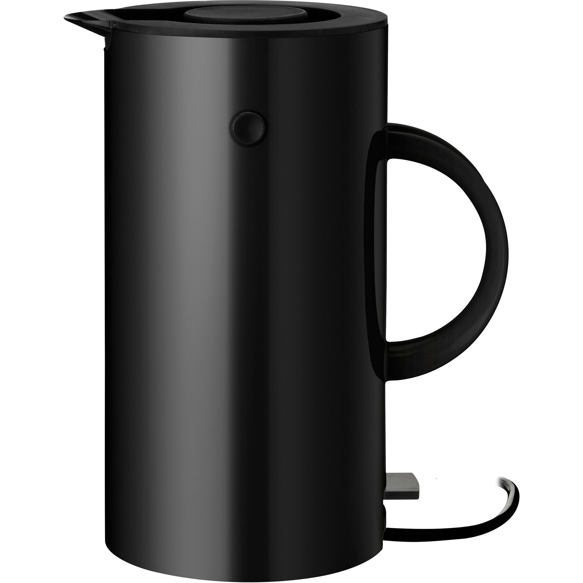 Stelton Em77 Elkedel        Sort
