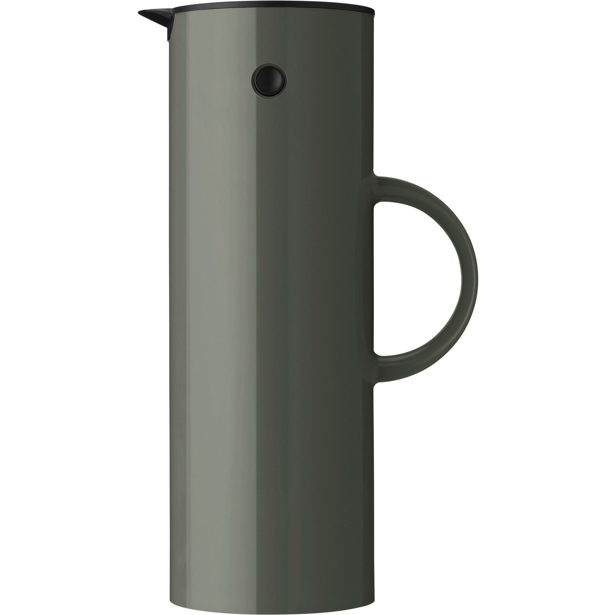 Stelton Em77 Termokande   Liter  Dark Forest Green