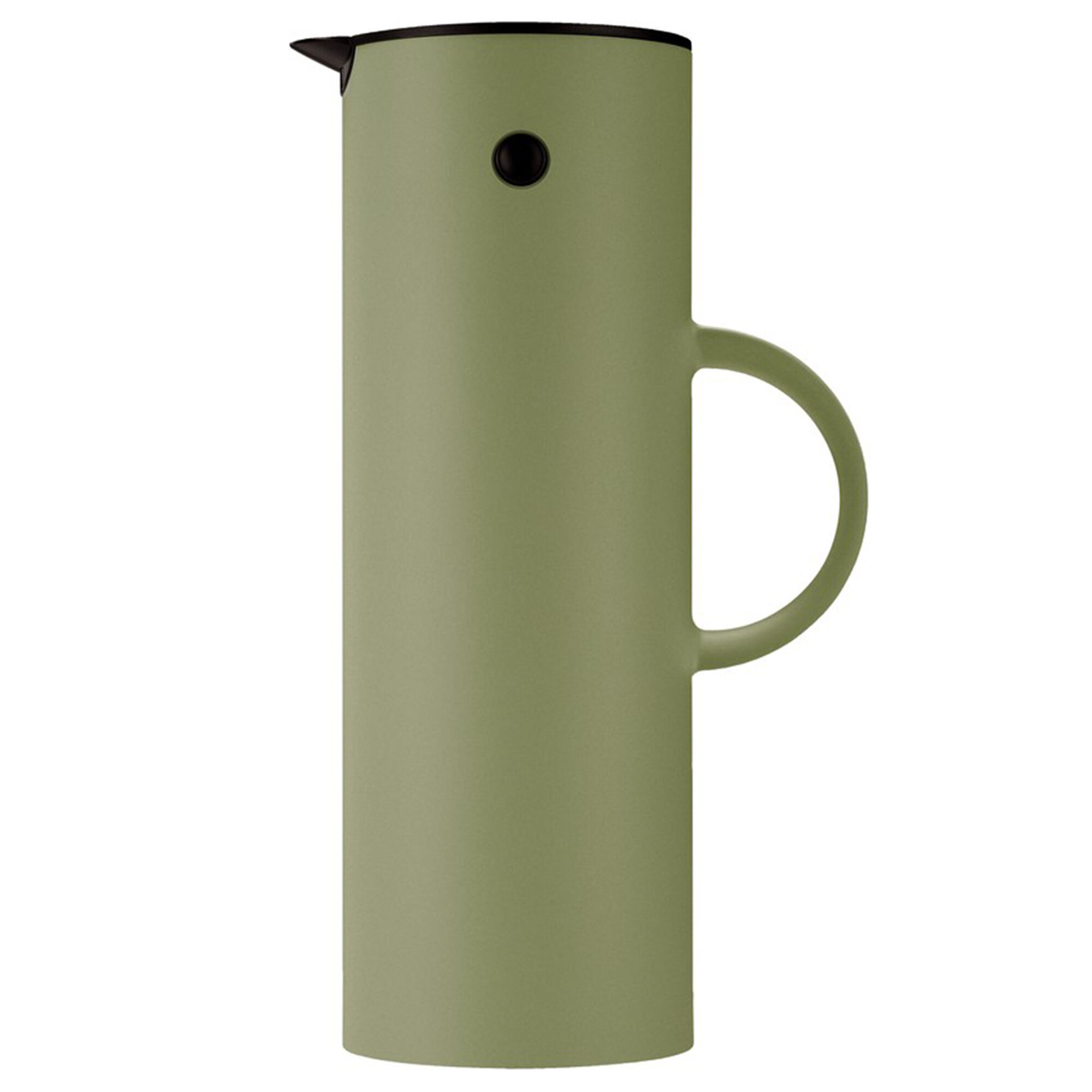 Stelton Em77 Termokande   Liter  Soft Fern Green