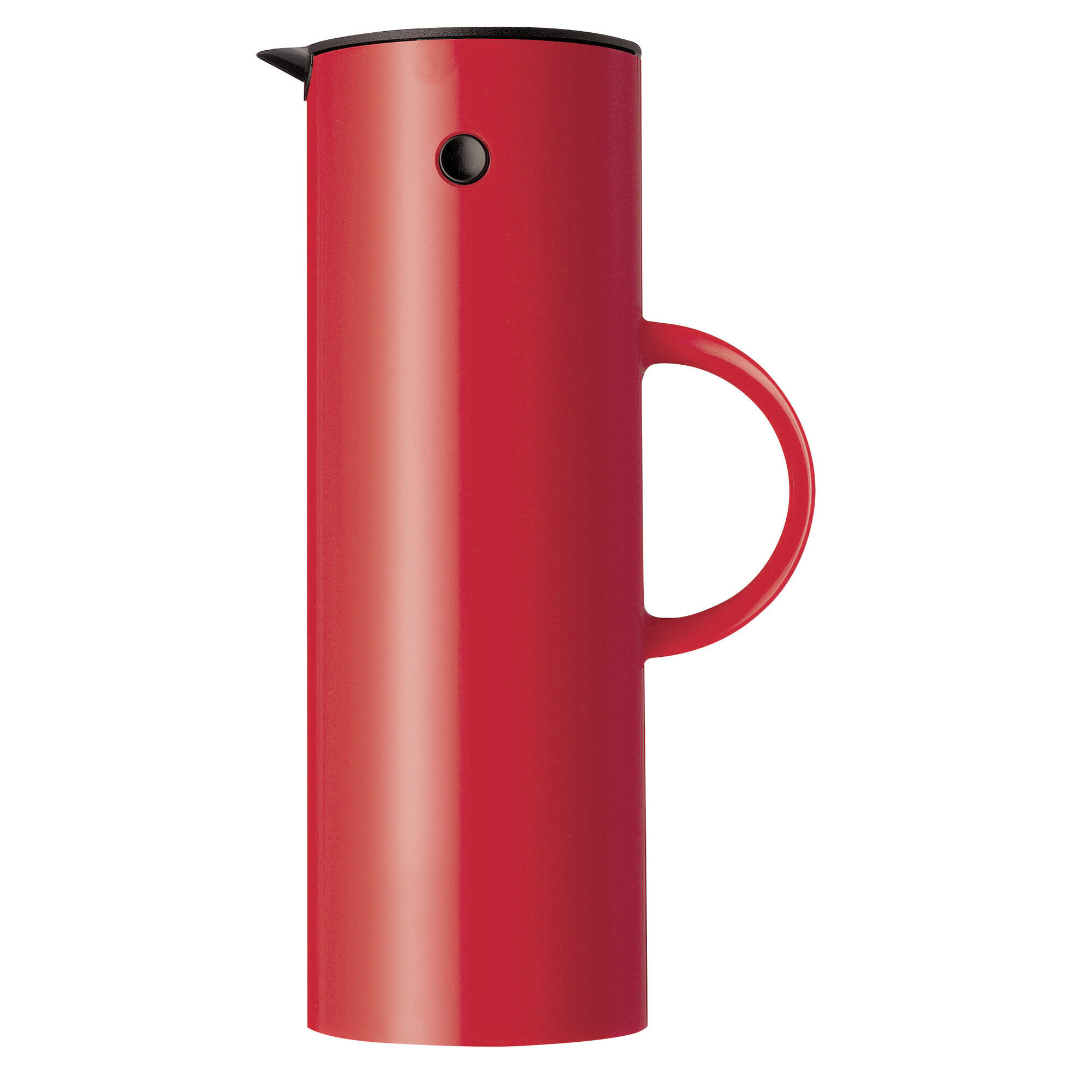 Stelton Em77 Termokande  Rød