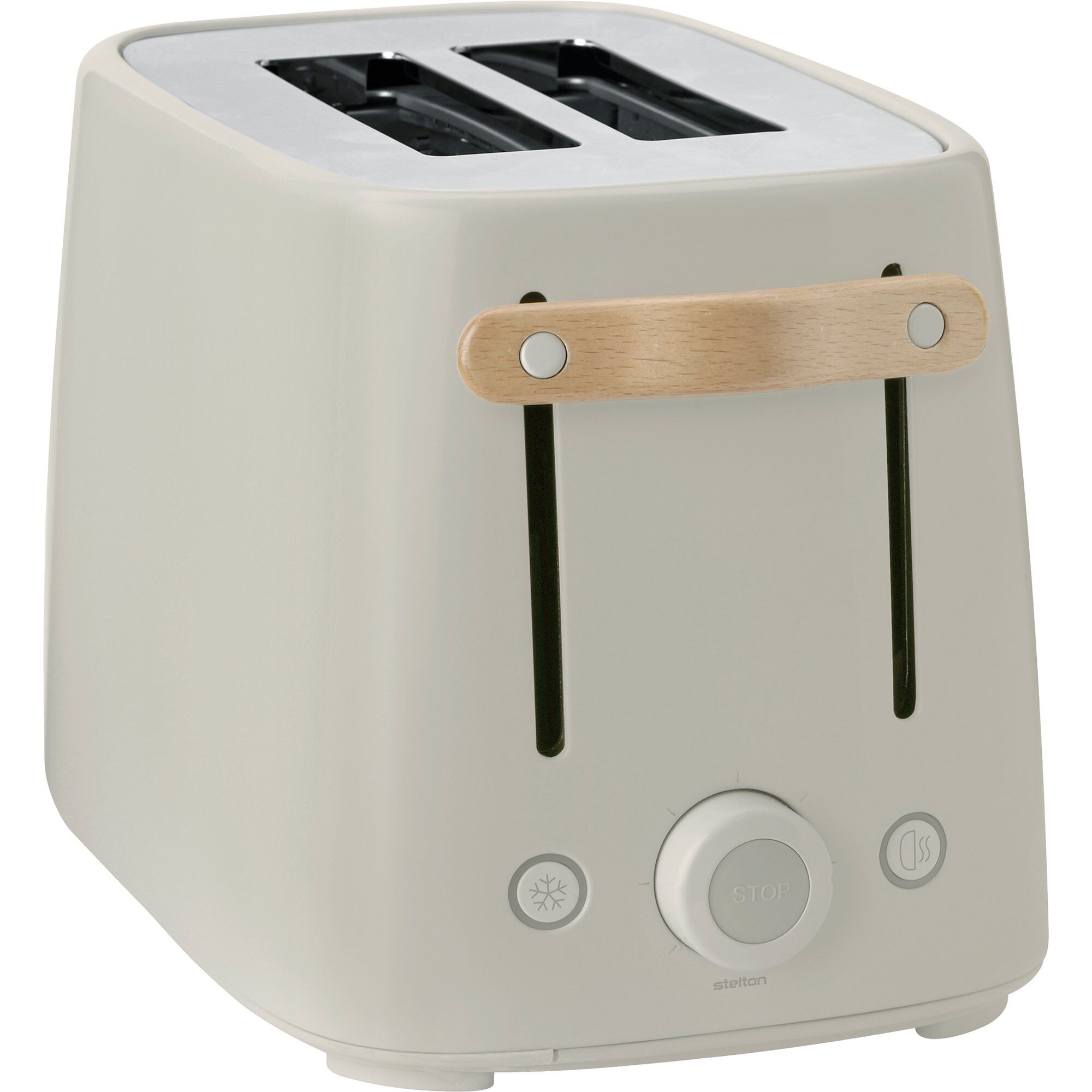 Stelton Emma Brødrister  Sand