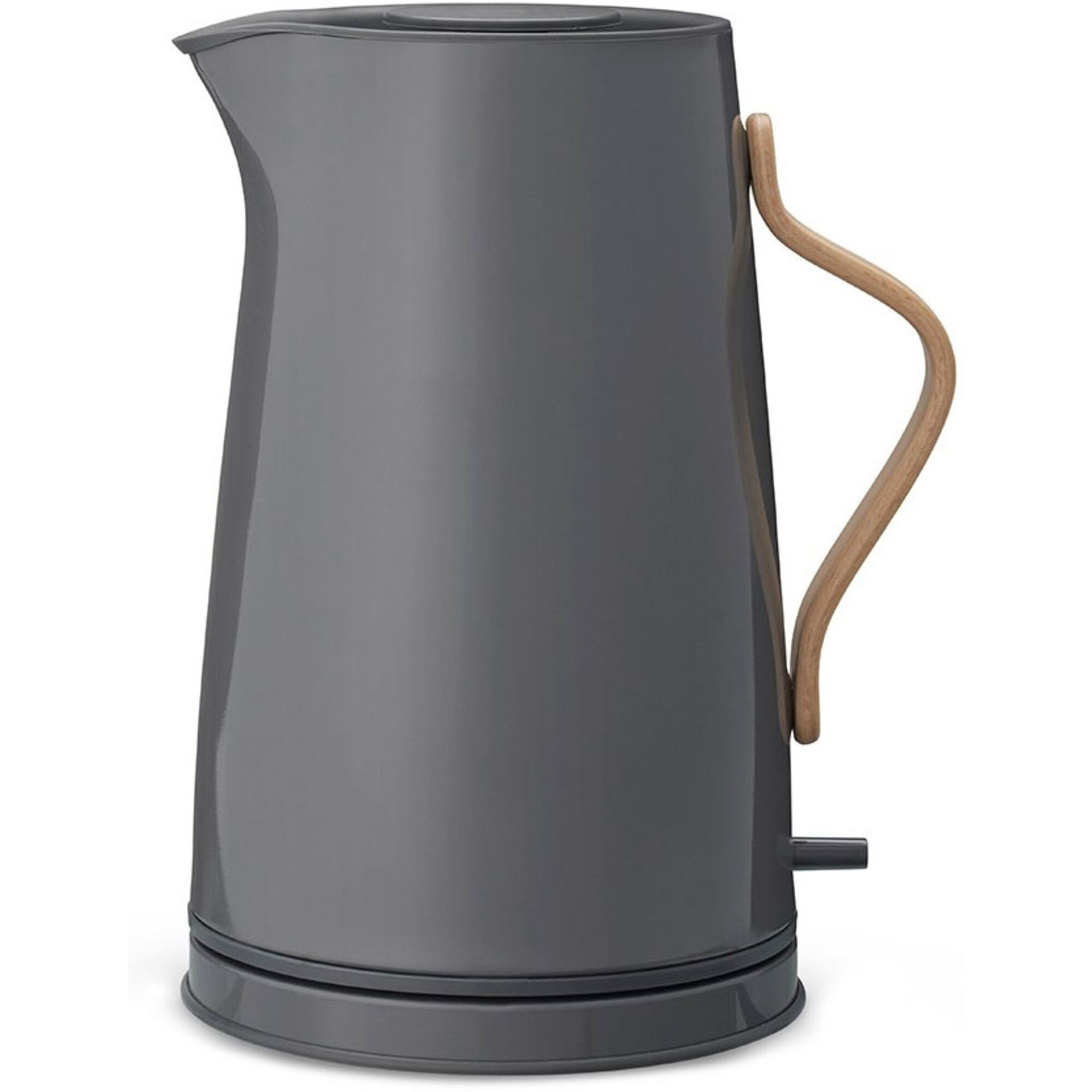 Stelton Emma Elkedel Grå