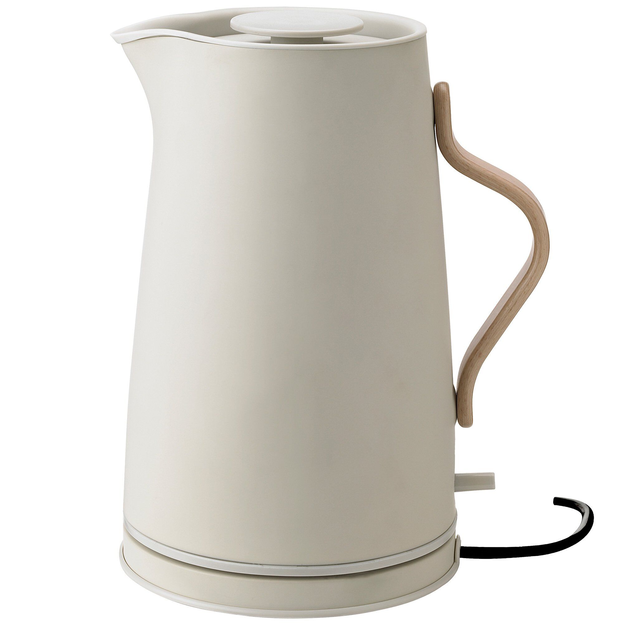 Stelton Emma Elkedel     Liter  Soft Sand