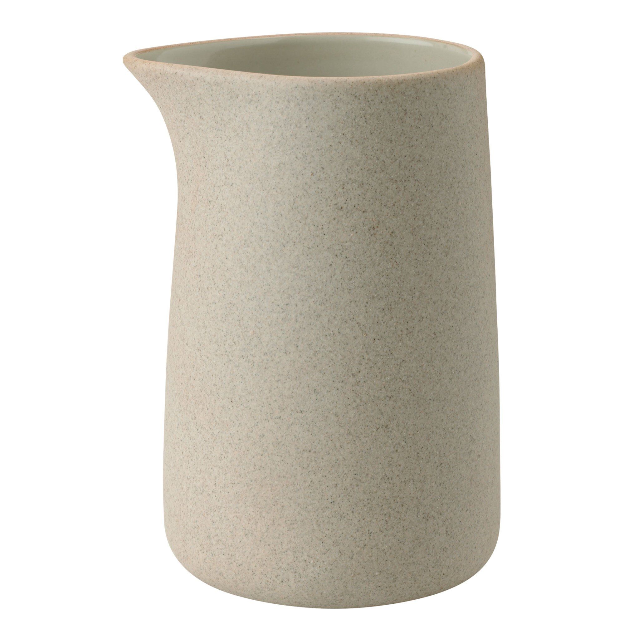 Stelton Emma Mælkekande     Liter  Grey