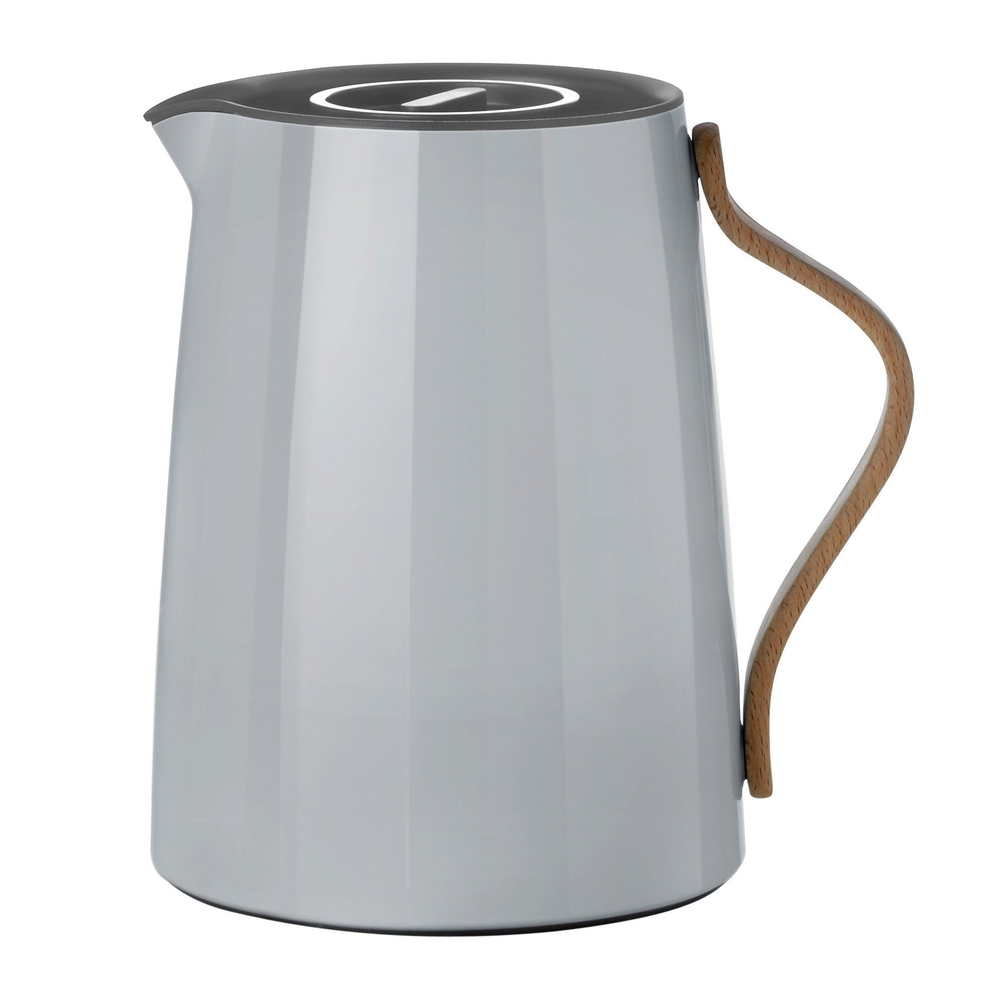 Stelton Emma Termokande Grå