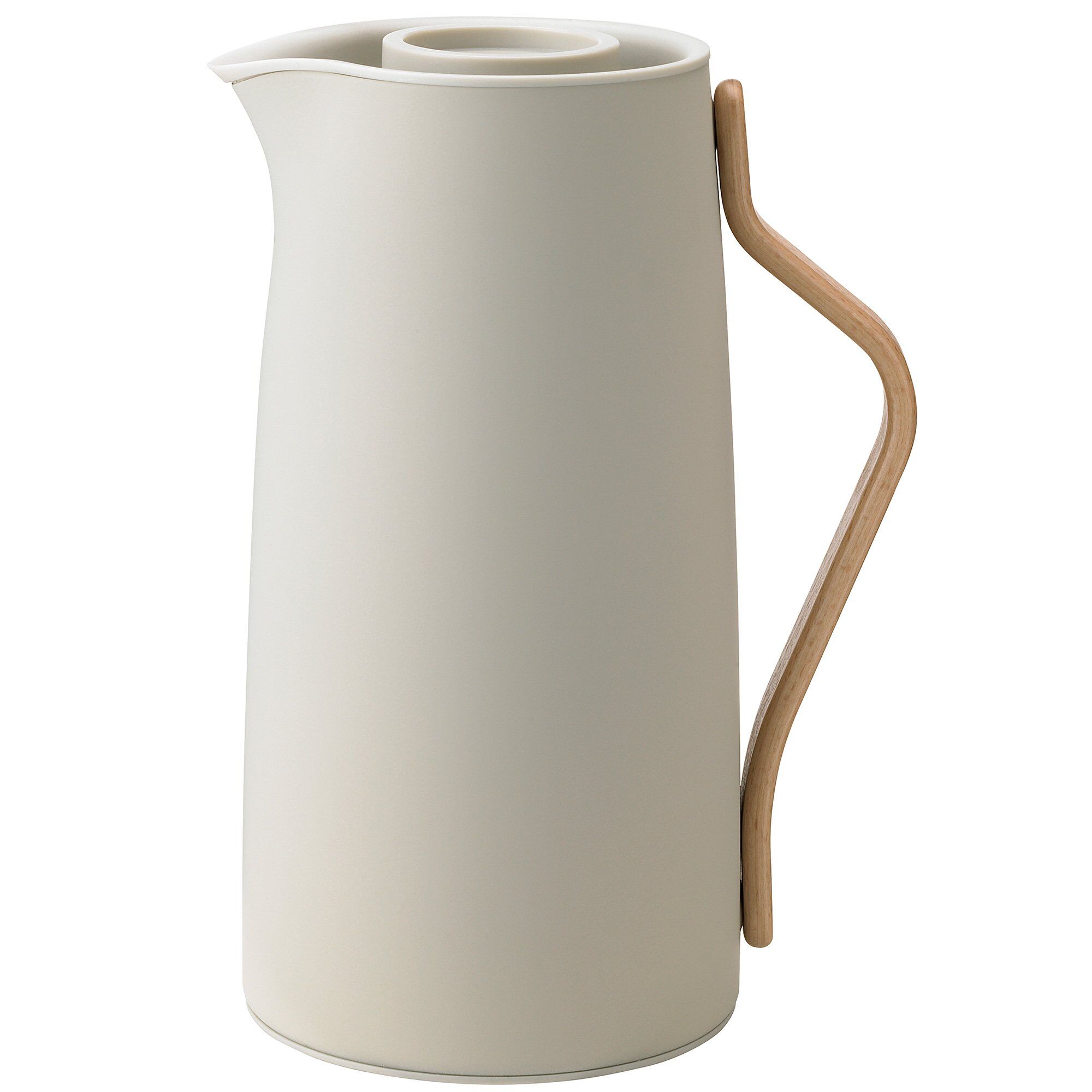 Stelton Emma Termokande     Liter  Soft Sand