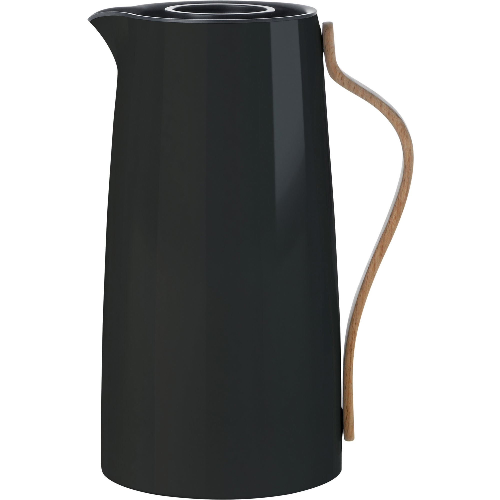 Stelton Emma Termokande Sort Kaffe     Liter