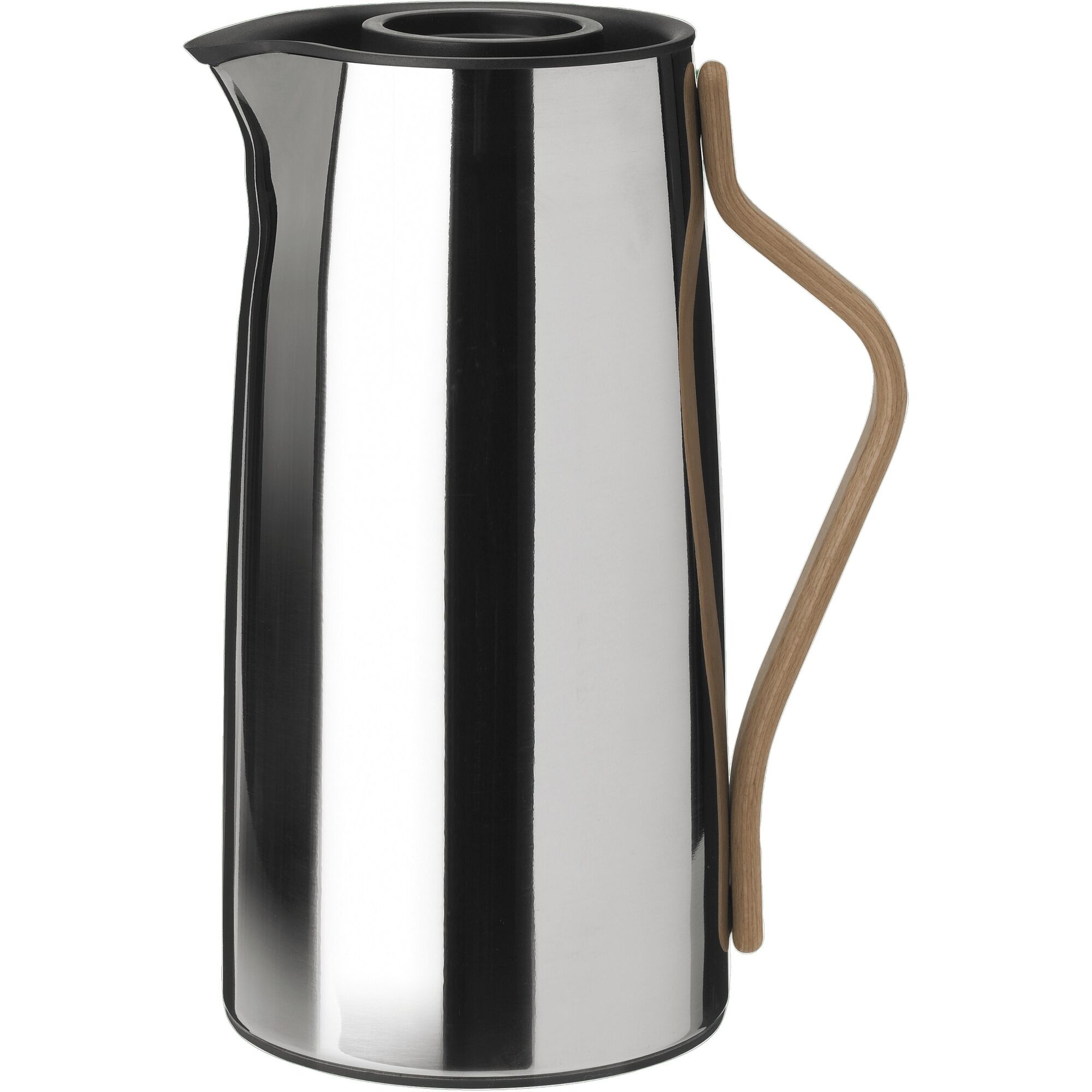 Stelton Emma Termokande Til Kaffe     Liter  Stål