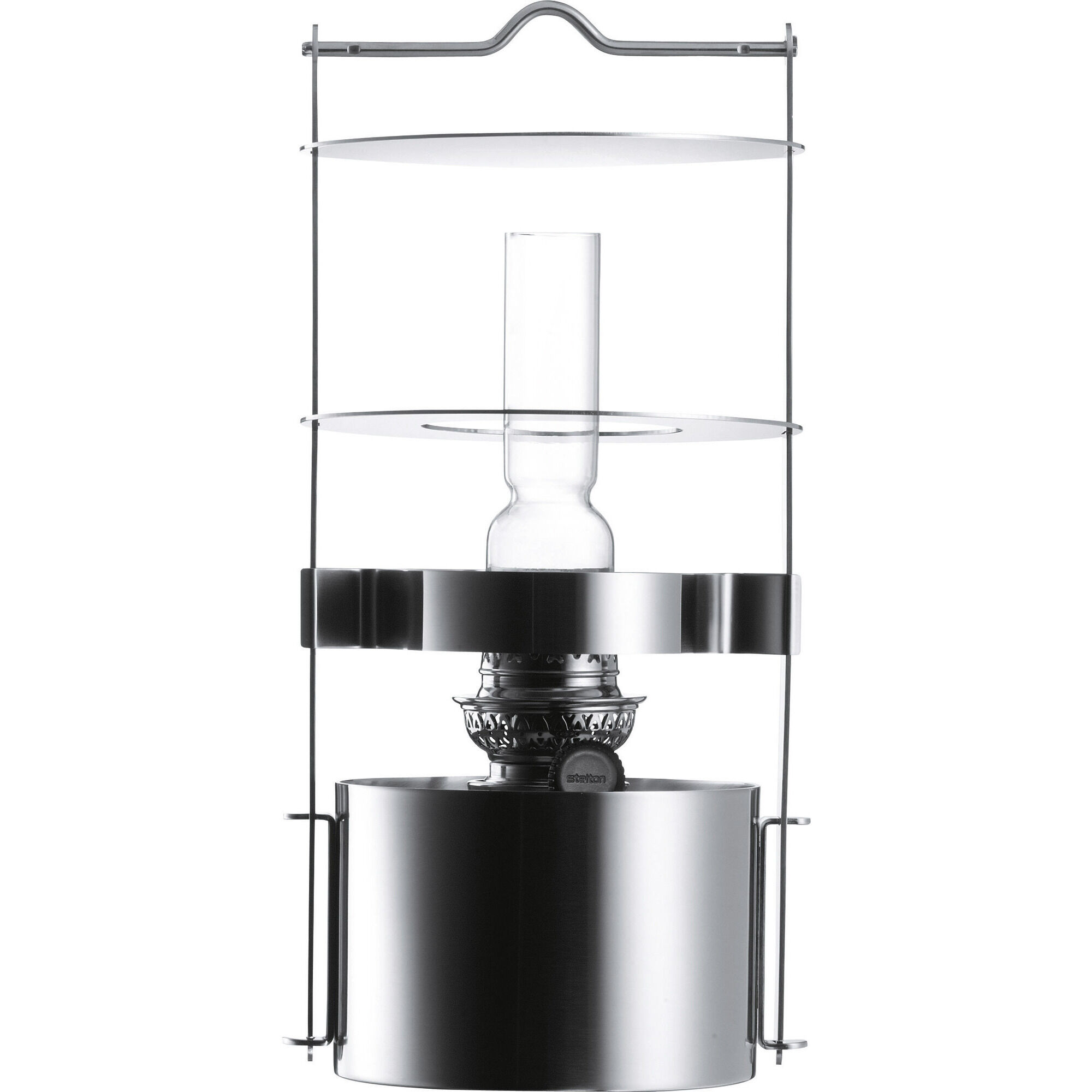 Stelton Erik Magnussen Skibslampe Lille
