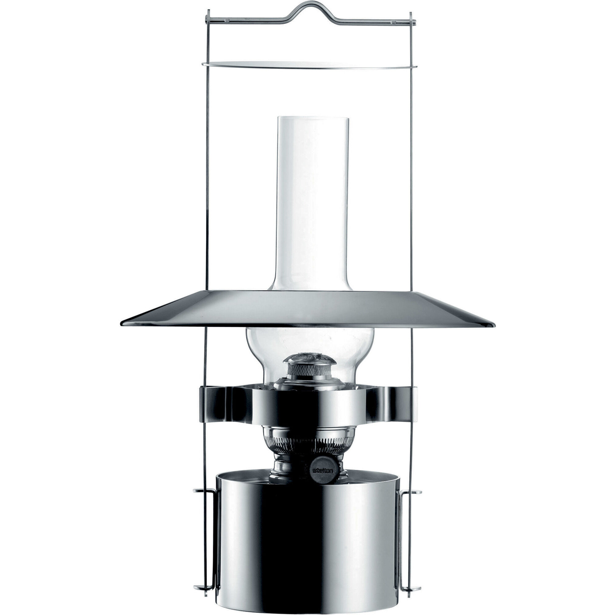 Stelton Erik Magnussen Skibslampe Stor