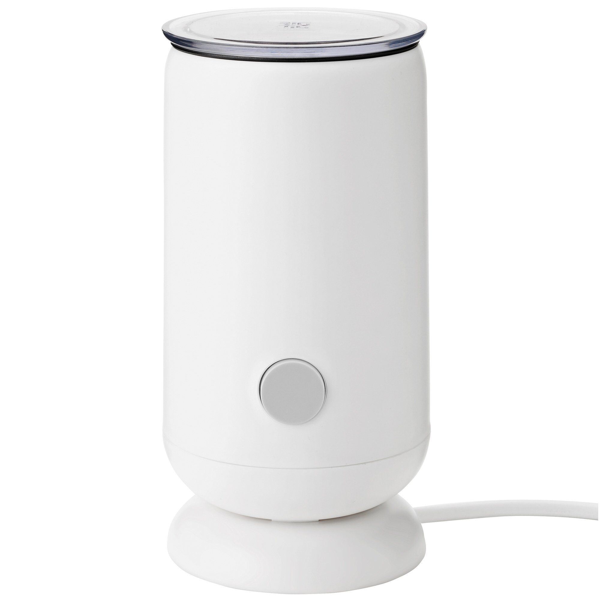 Stelton Foodie Elektrisk Mælkeskummer  Hvid
