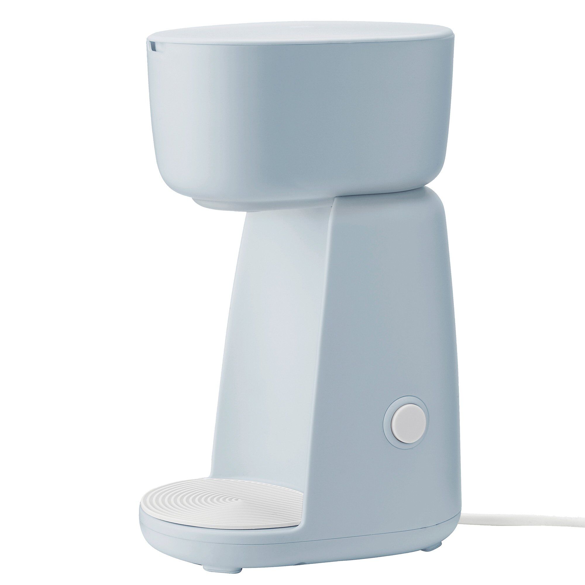Stelton Foodie Single Cup Kaffebrygger  Lyseblå
