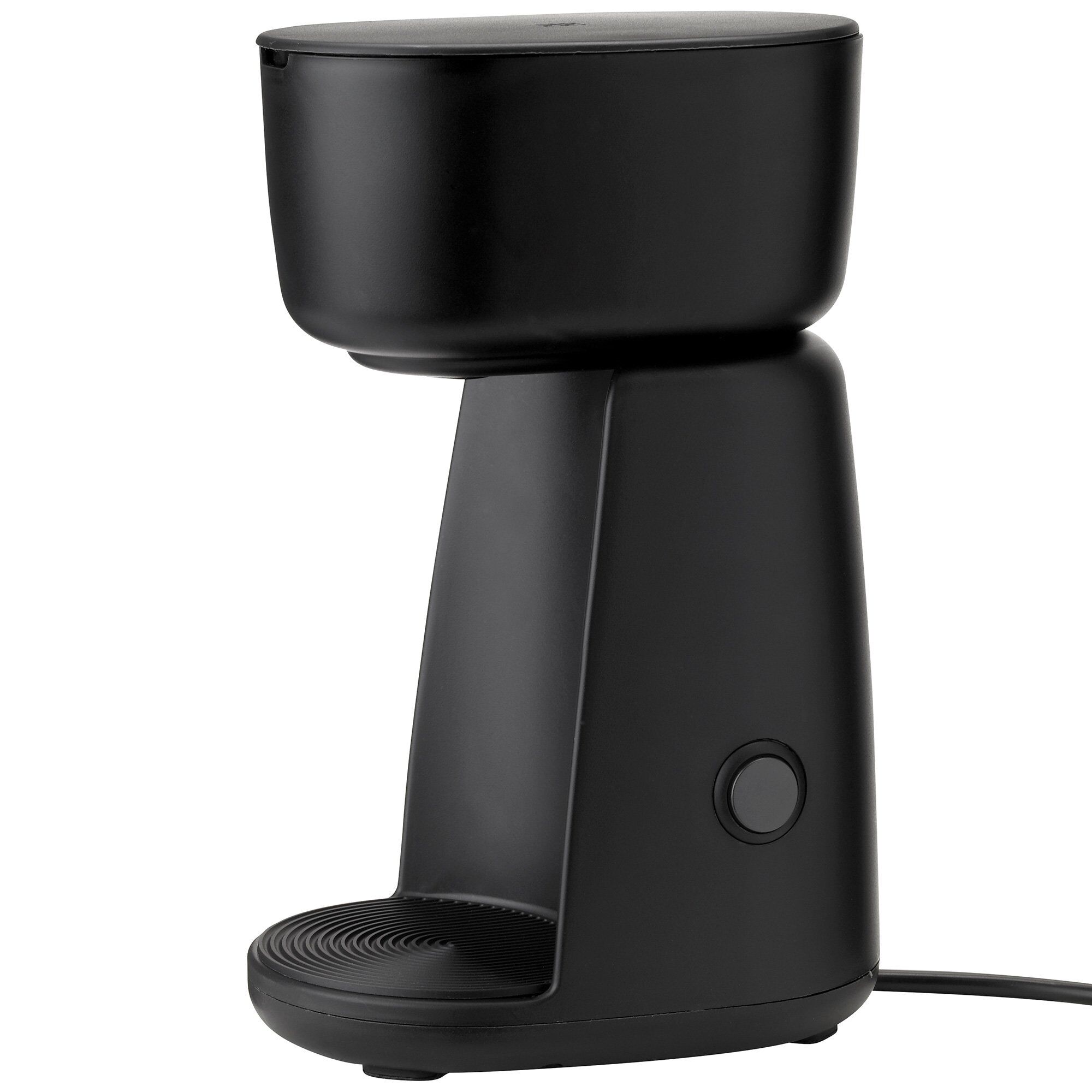 Stelton Foodie Single Cup Kaffebrygger  Sort