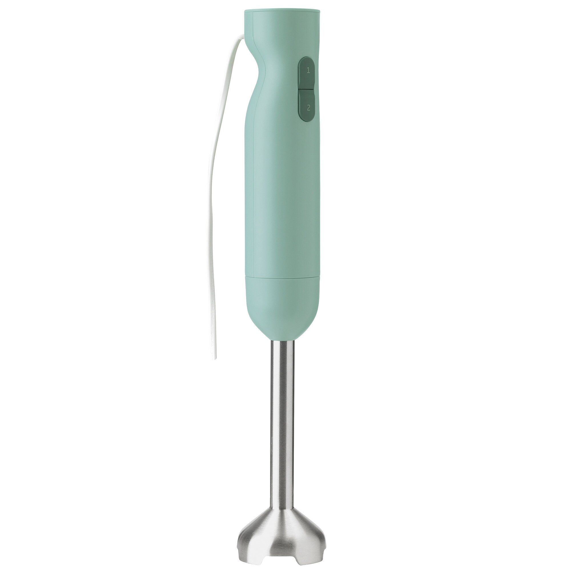 Stelton Foodie Stavblender  Lysegrøn