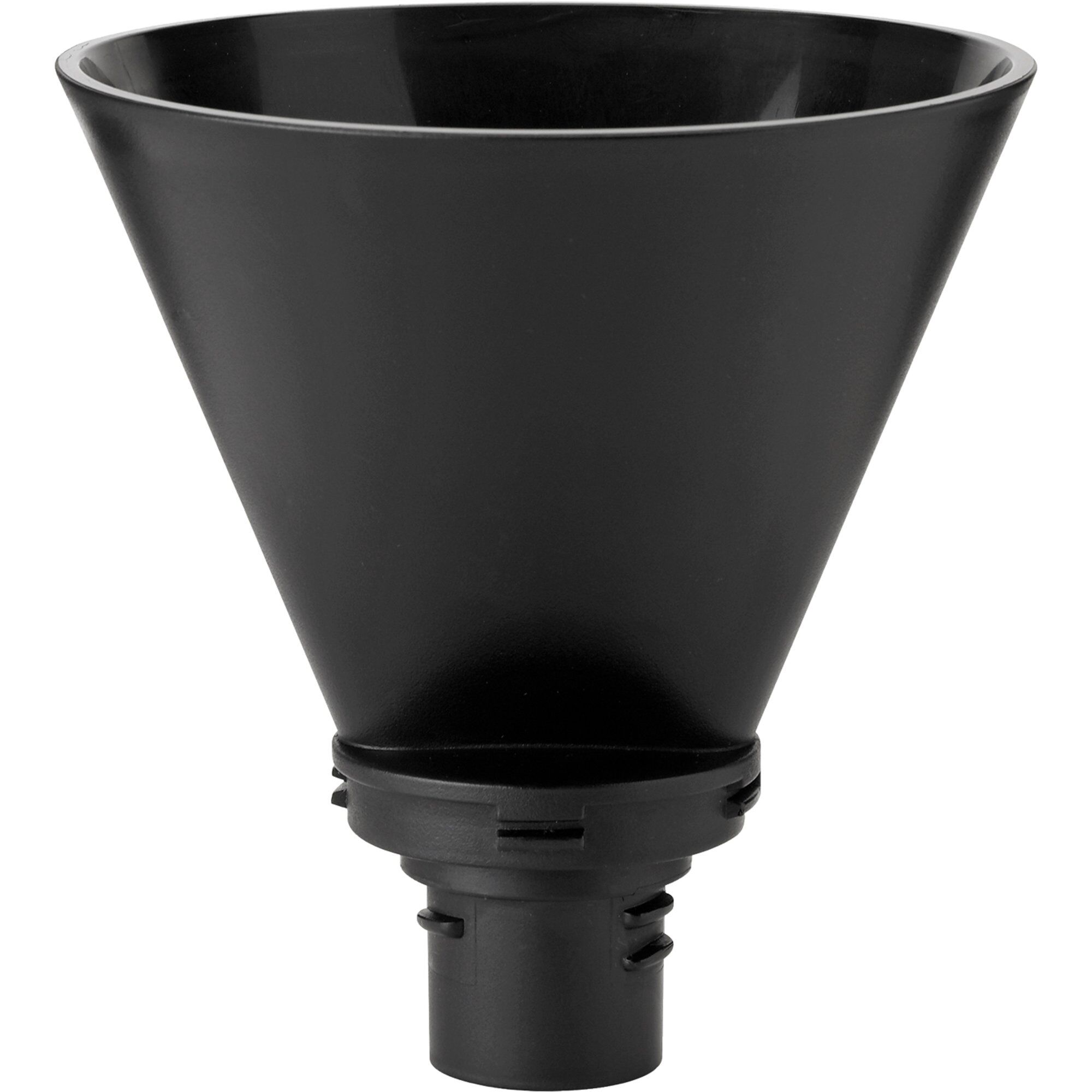 Stelton Kaffetragt Til Termokande  Sort