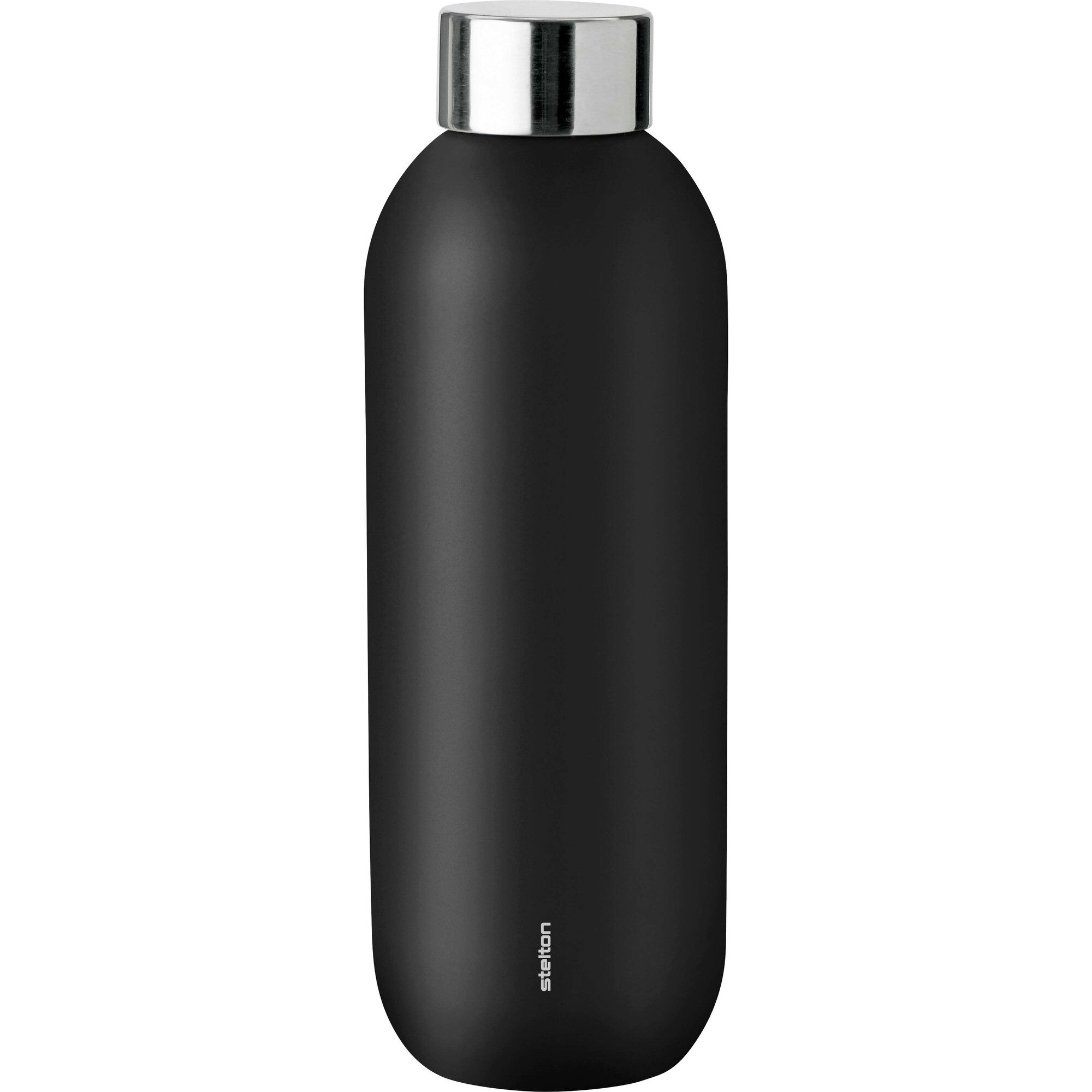 Stelton Keep Cool Drikkeflaske   6l  Sort