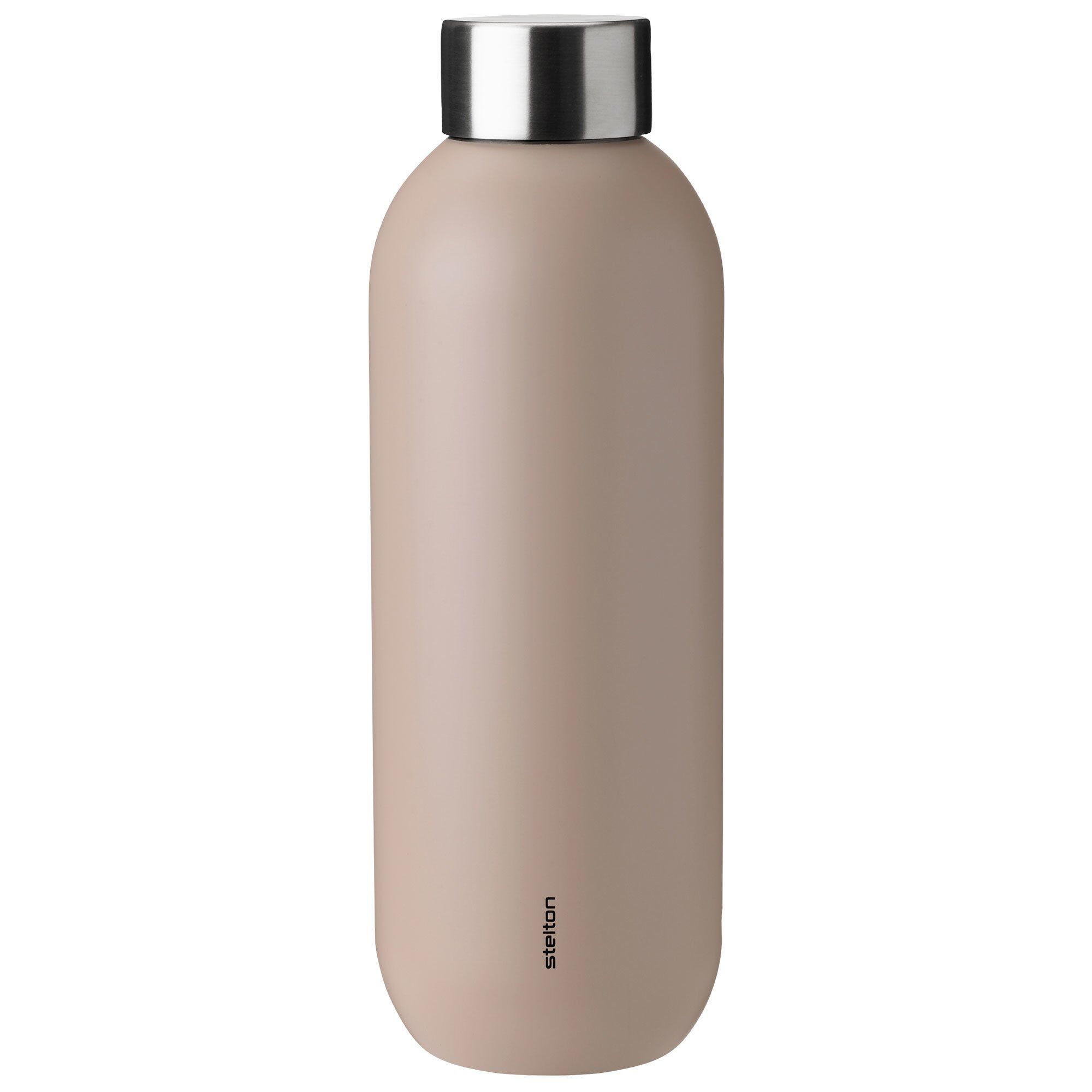 Stelton Keep Cool Drikkeflaske     Liter  Heather