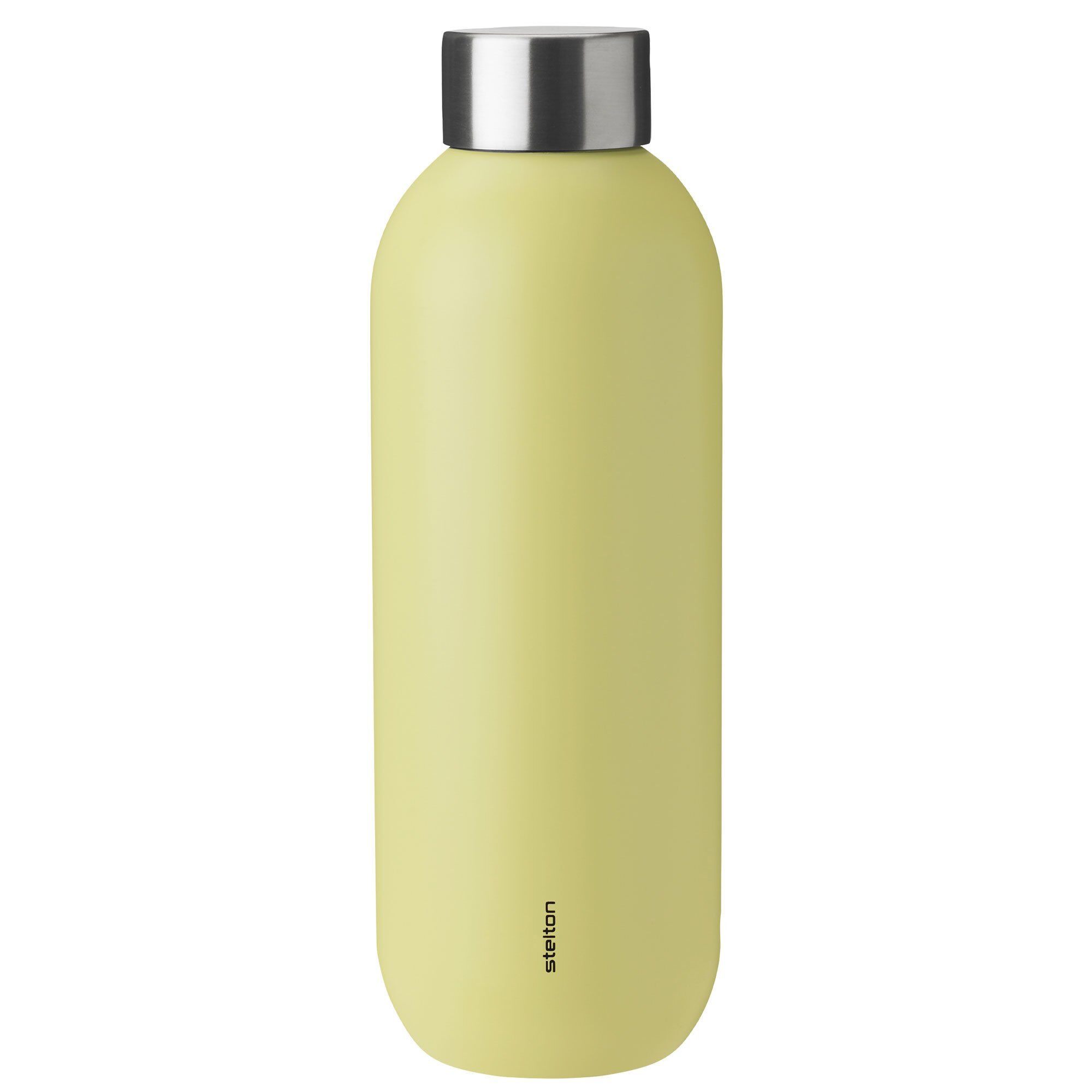 Stelton Keep Cool Drikkeflaske     Liter  Laevis