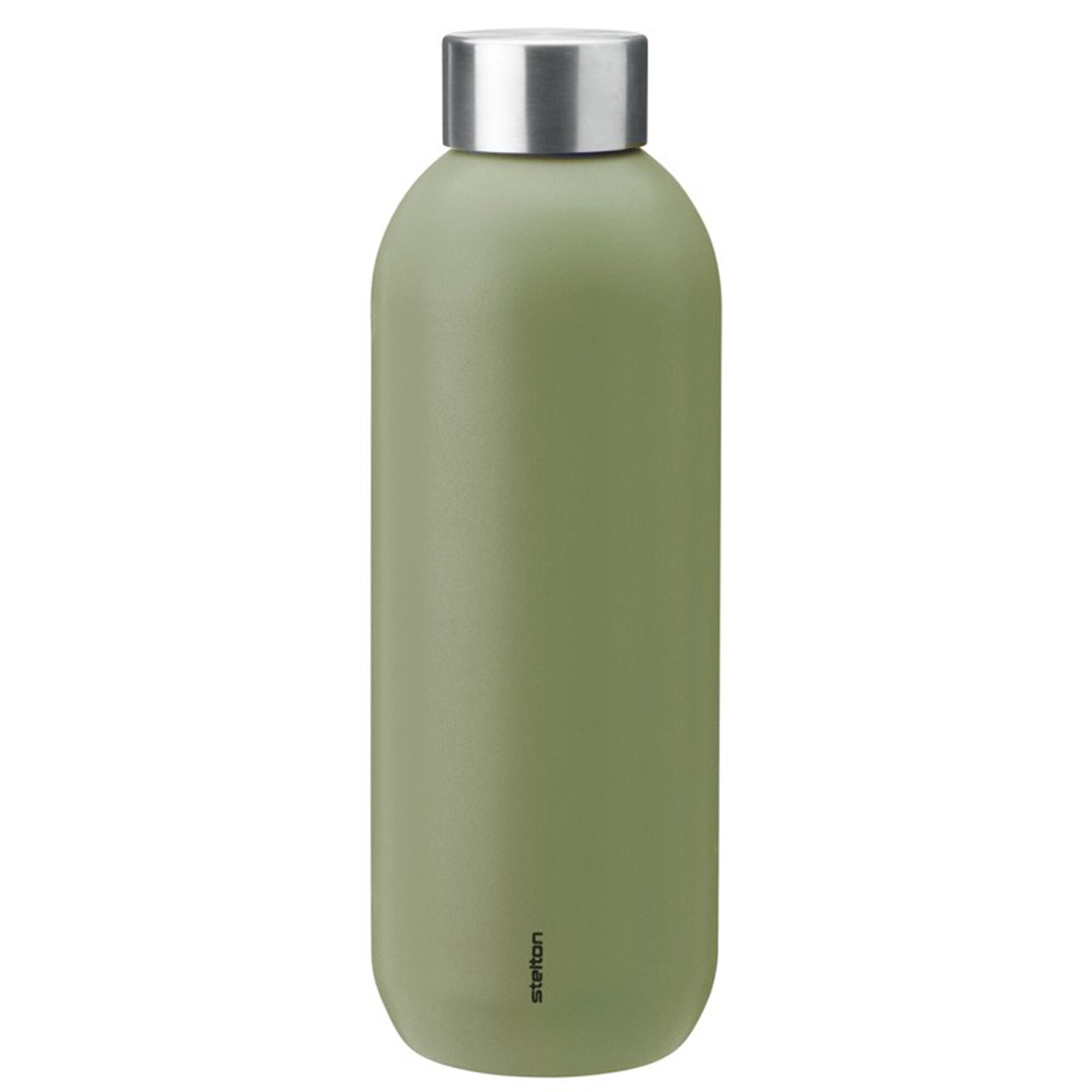 Stelton Keep Cool Termoflaske     Liter  Soft Fern Green
