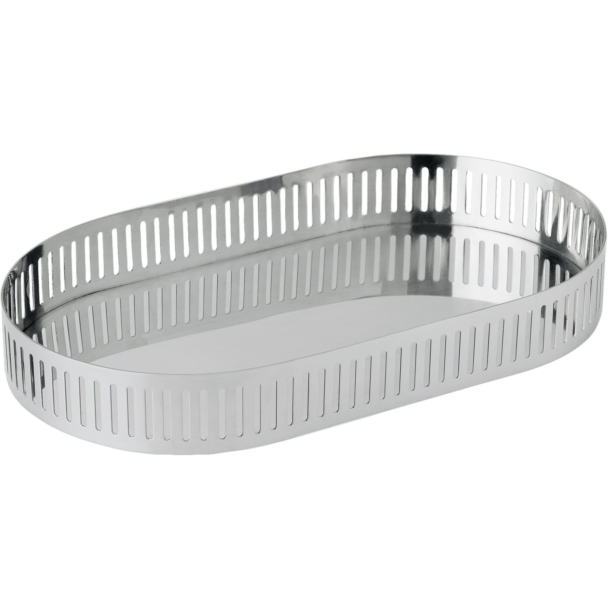 Stelton Orlo Serveringsskål   Cm  Stål