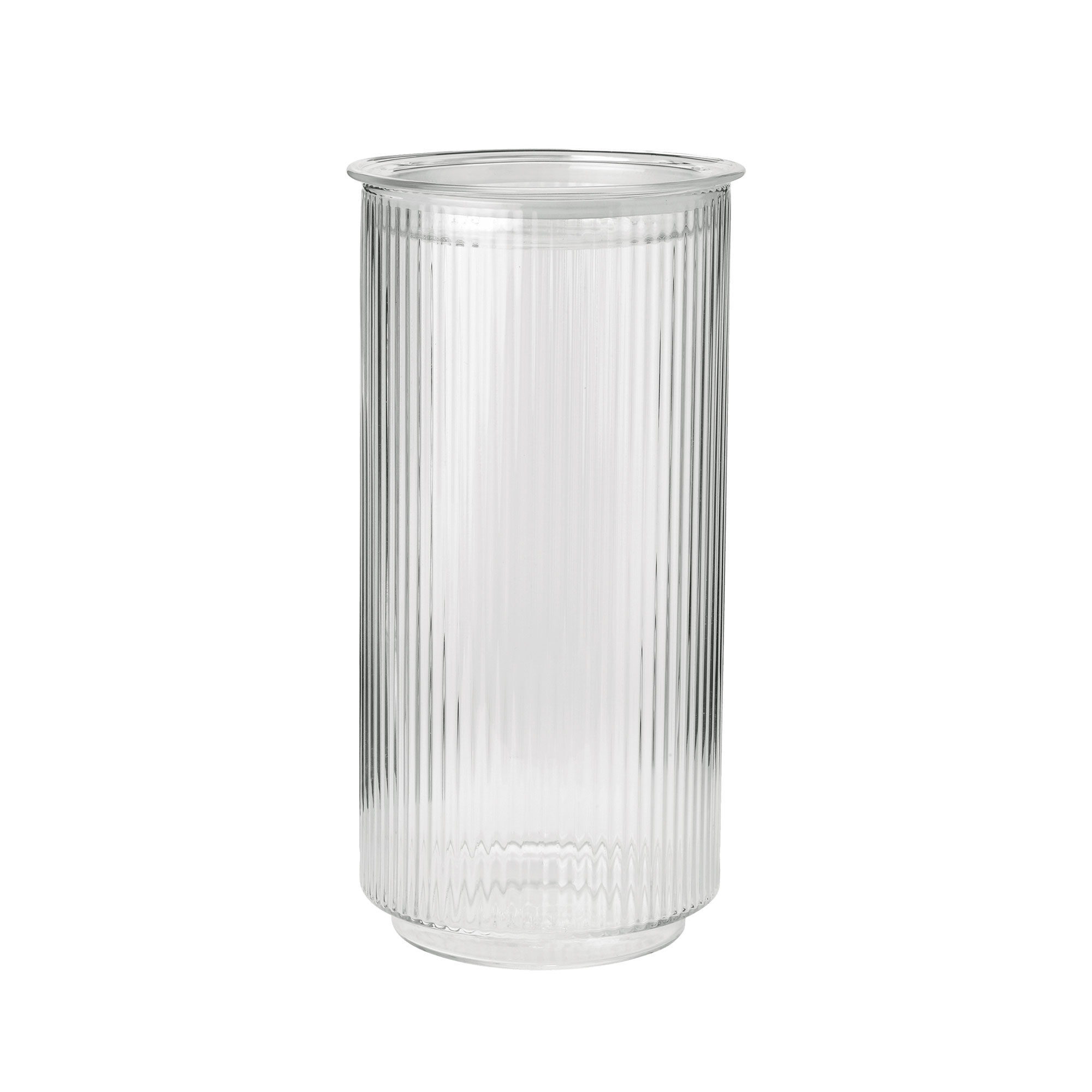 Stelton Pilastro Opbevaringsglas     Liter