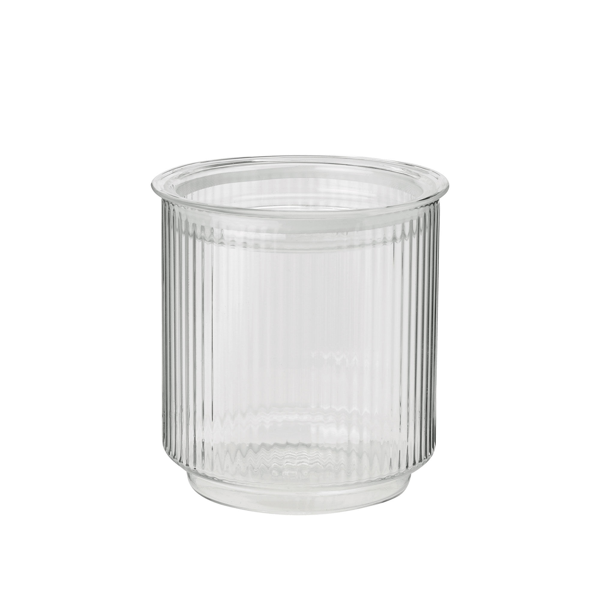 Stelton Pilastro Opbevaringsglas     Liter